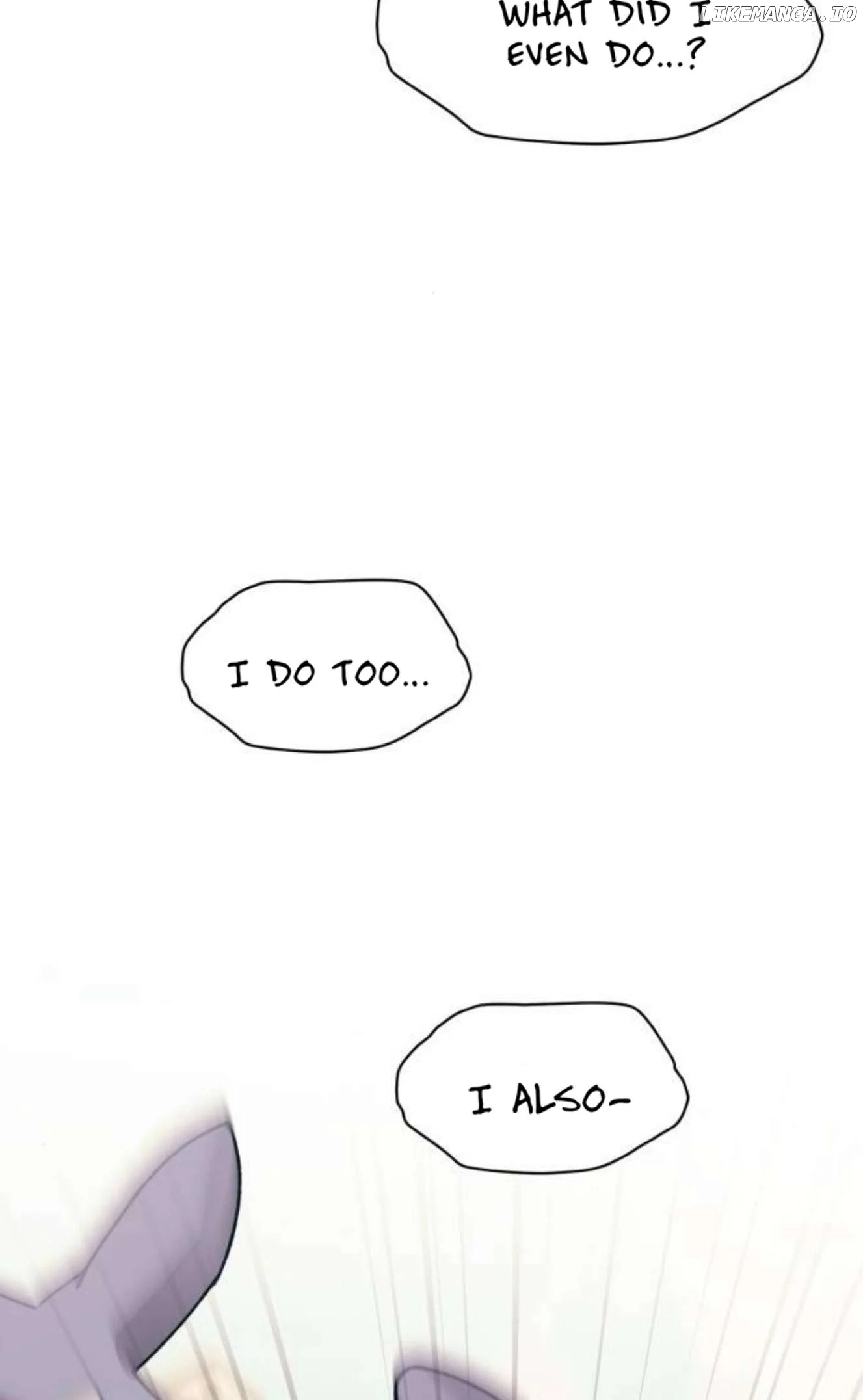 Yeonwoo’s Innocence chapter 193 page 73
