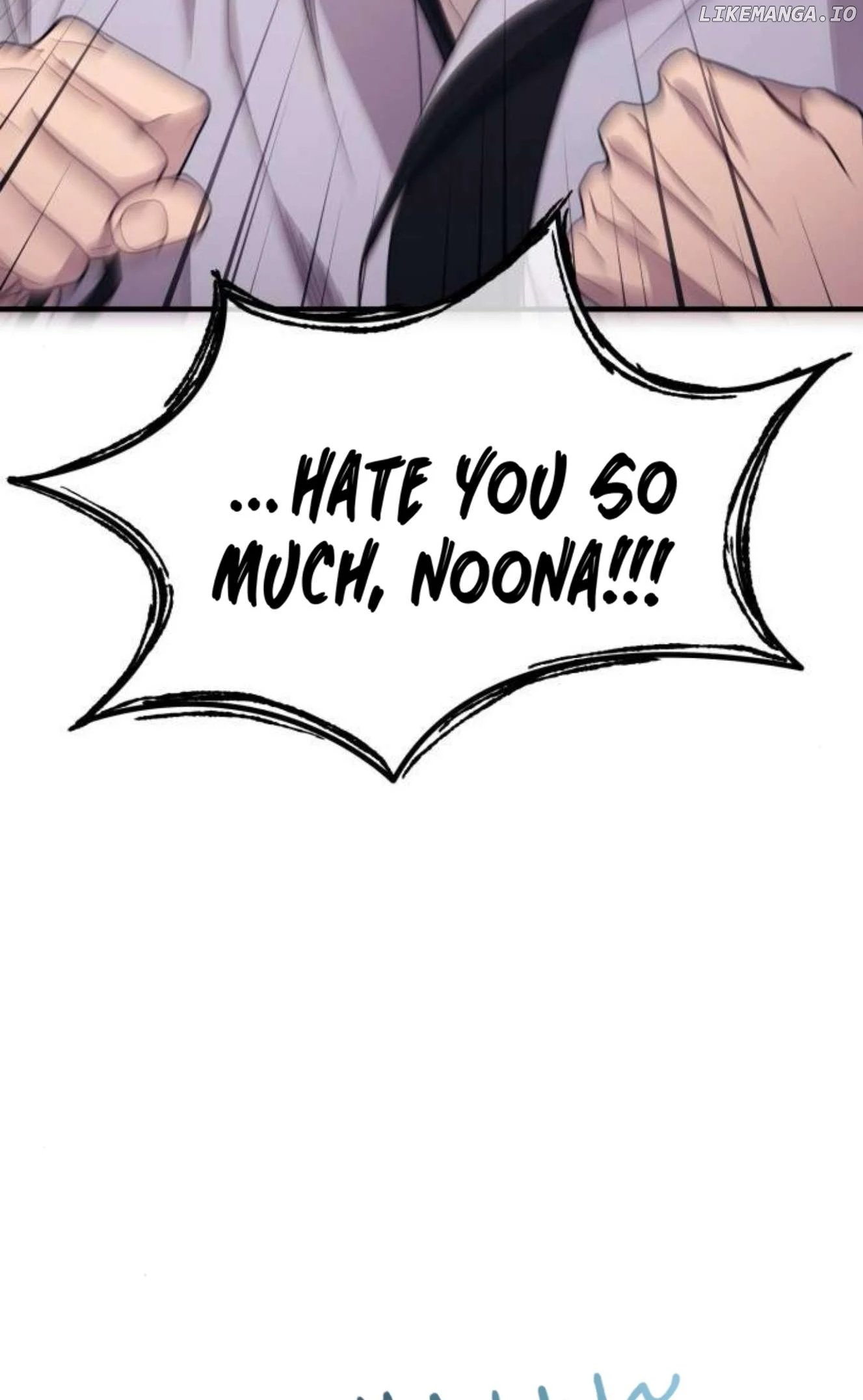 Yeonwoo’s Innocence chapter 193 page 75