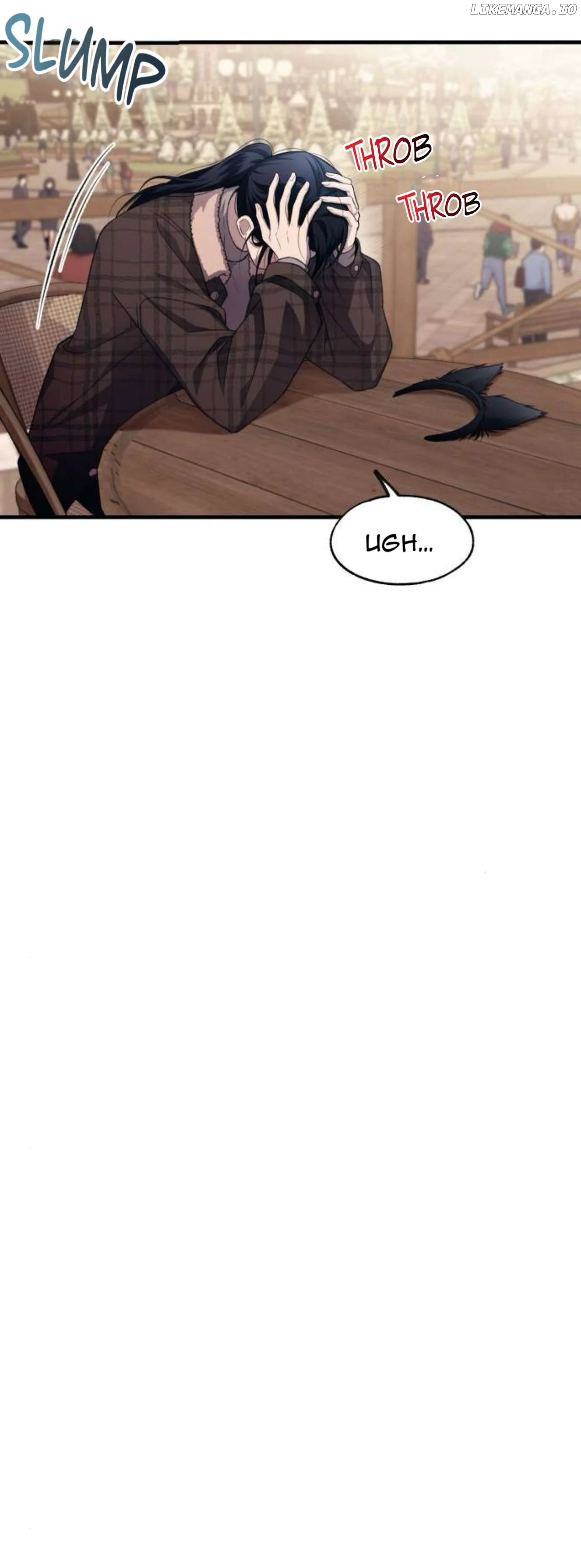 Yeonwoo’s Innocence chapter 193 page 77