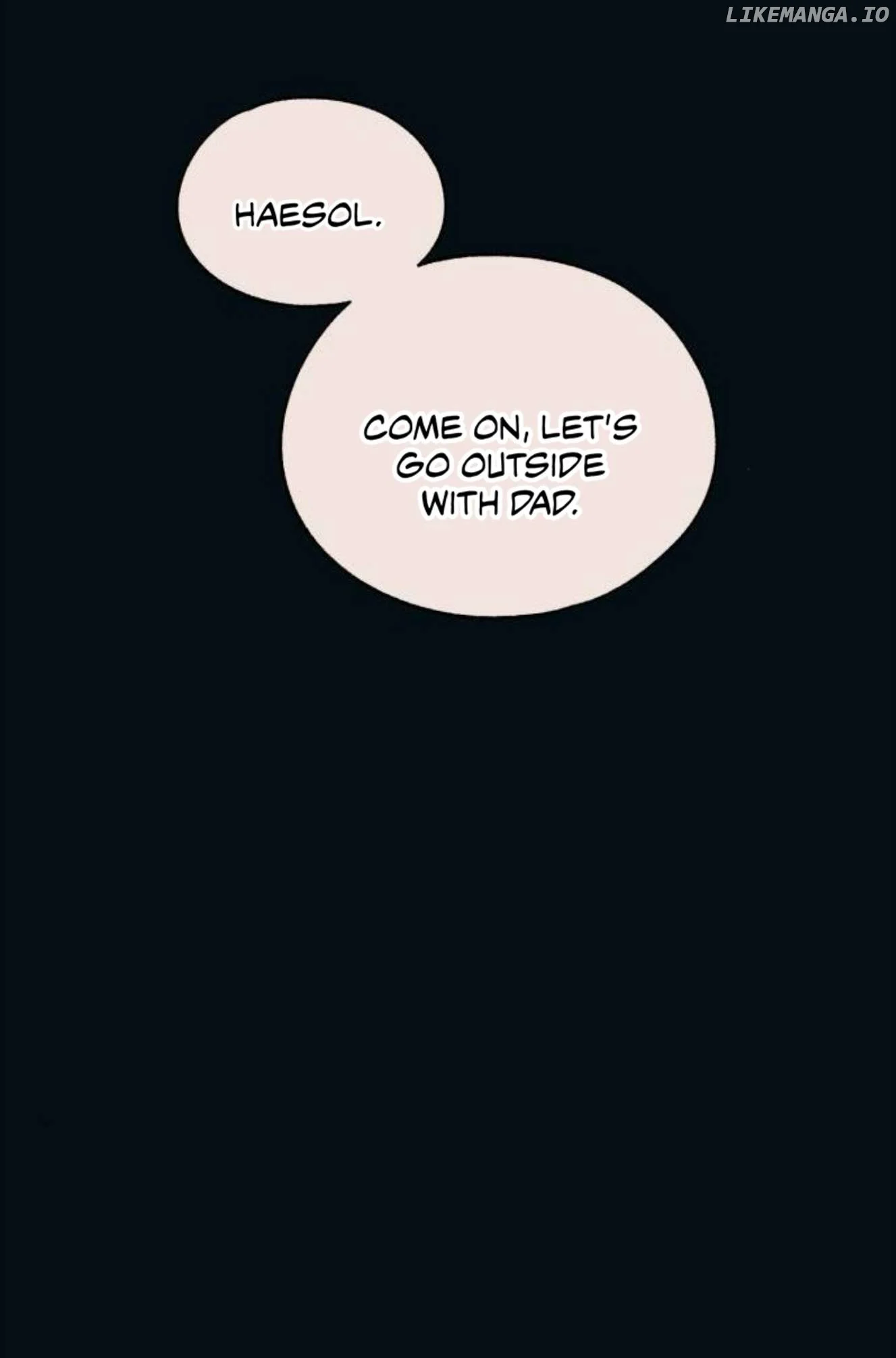 Yeonwoo’s Innocence chapter 195 page 2
