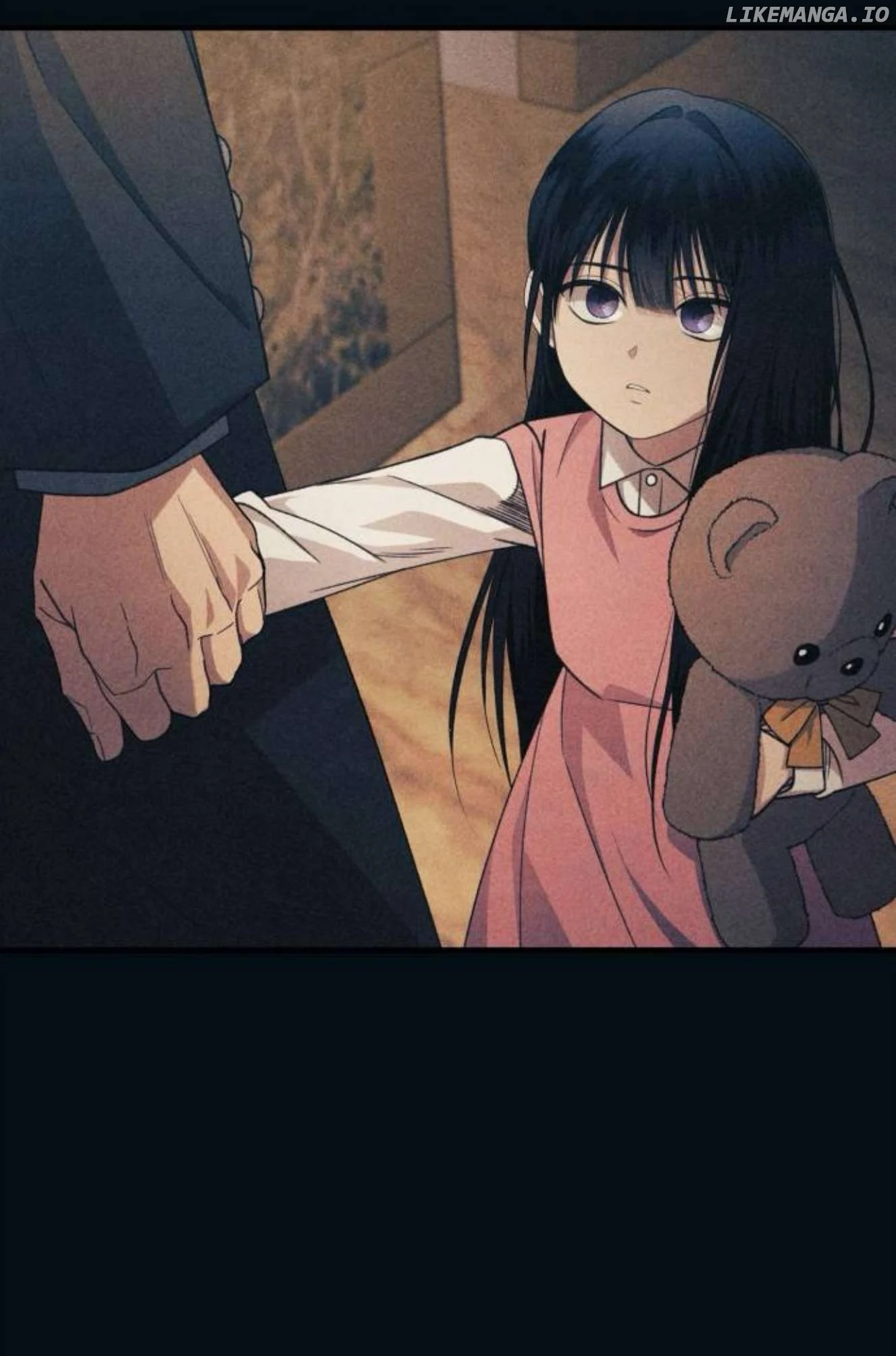 Yeonwoo’s Innocence chapter 195 page 3