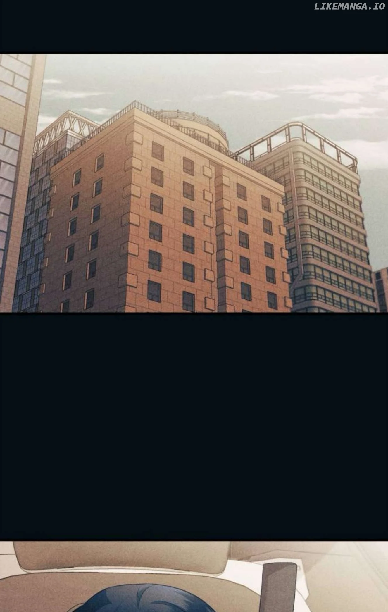 Yeonwoo’s Innocence chapter 195 page 8