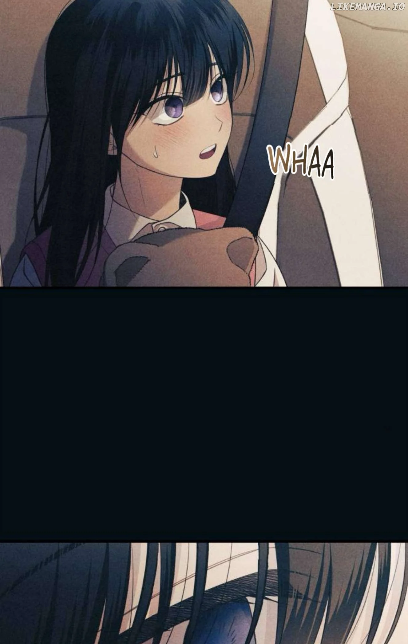 Yeonwoo’s Innocence chapter 195 page 9