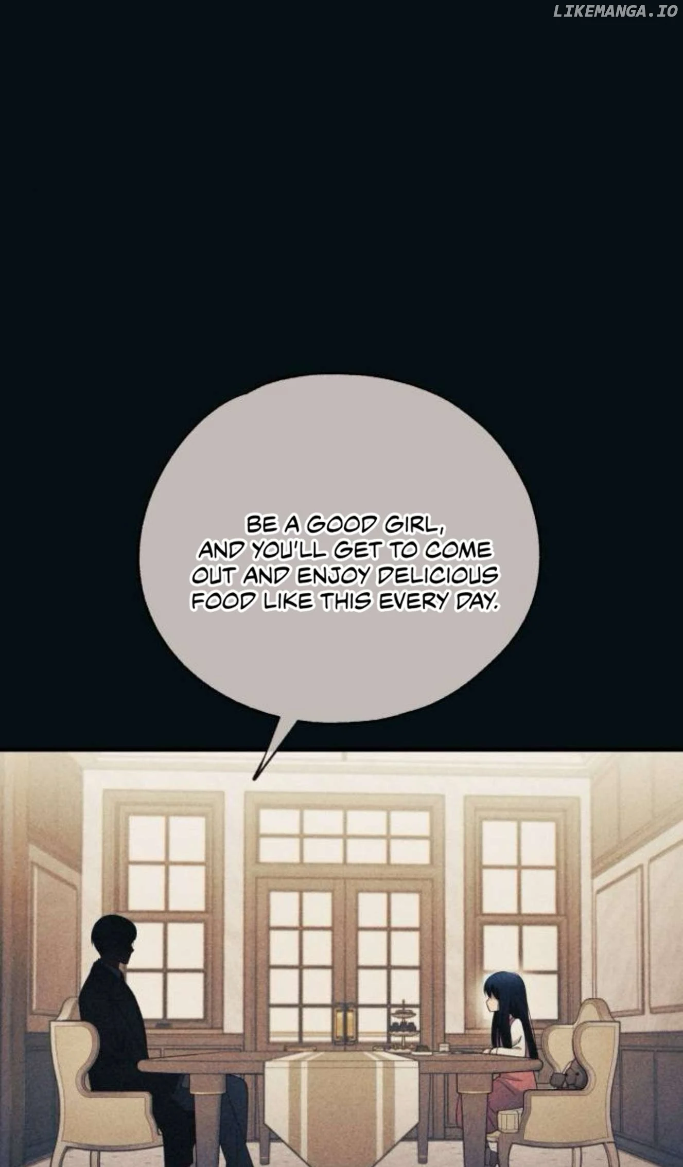Yeonwoo’s Innocence chapter 195 page 15
