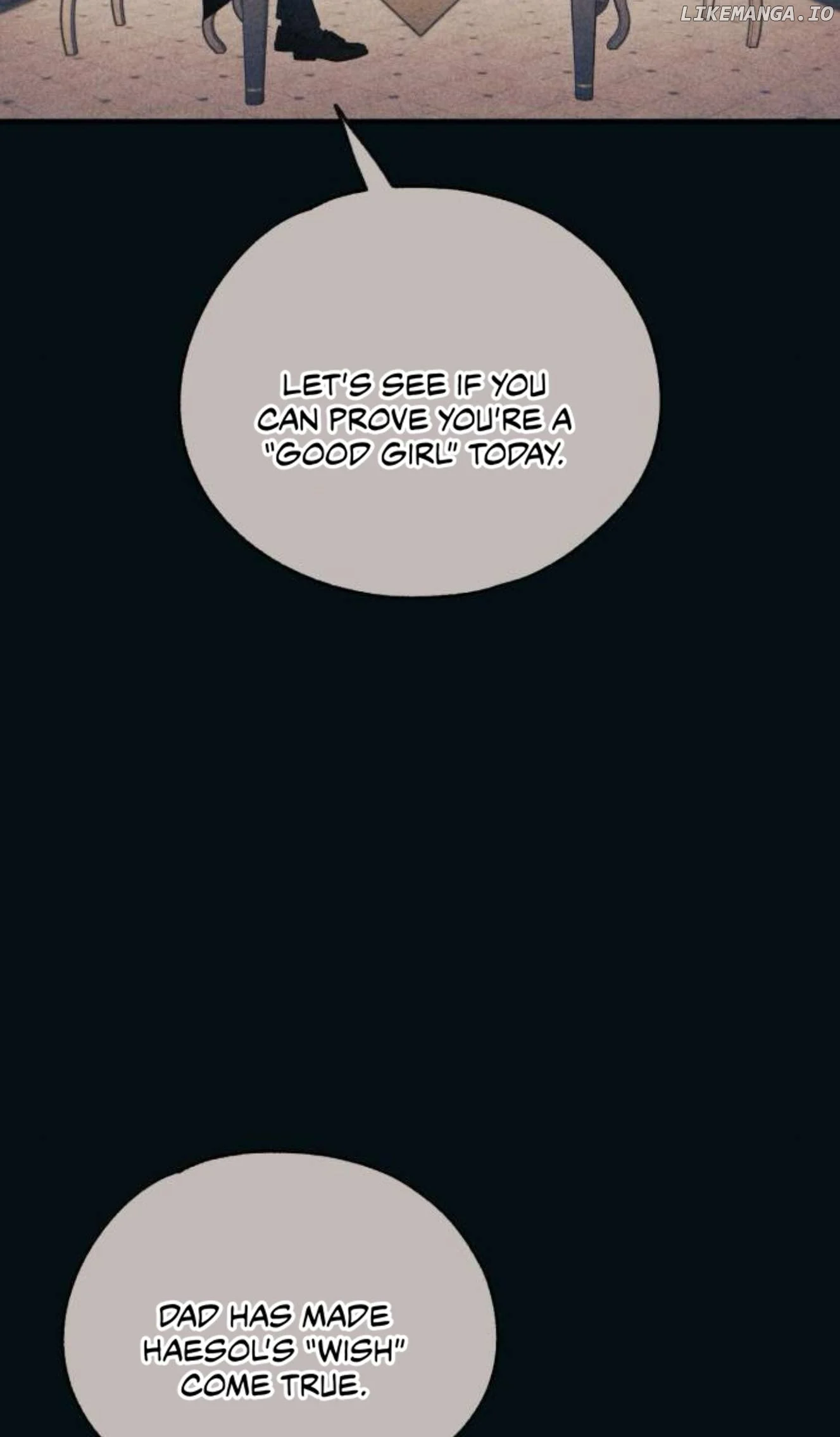 Yeonwoo’s Innocence chapter 195 page 16