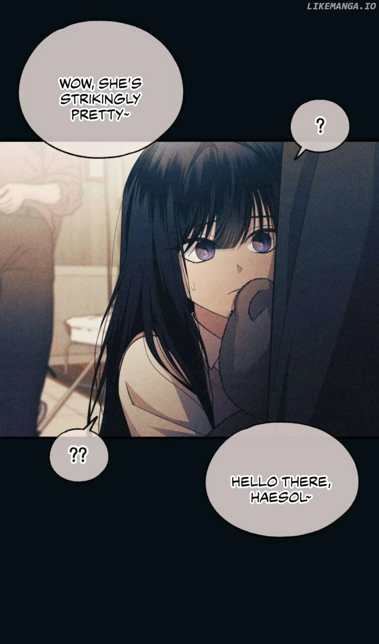 Yeonwoo’s Innocence chapter 195 page 22