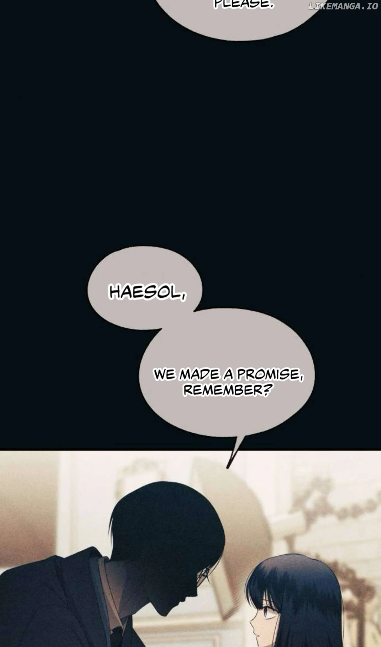 Yeonwoo’s Innocence chapter 195 page 24