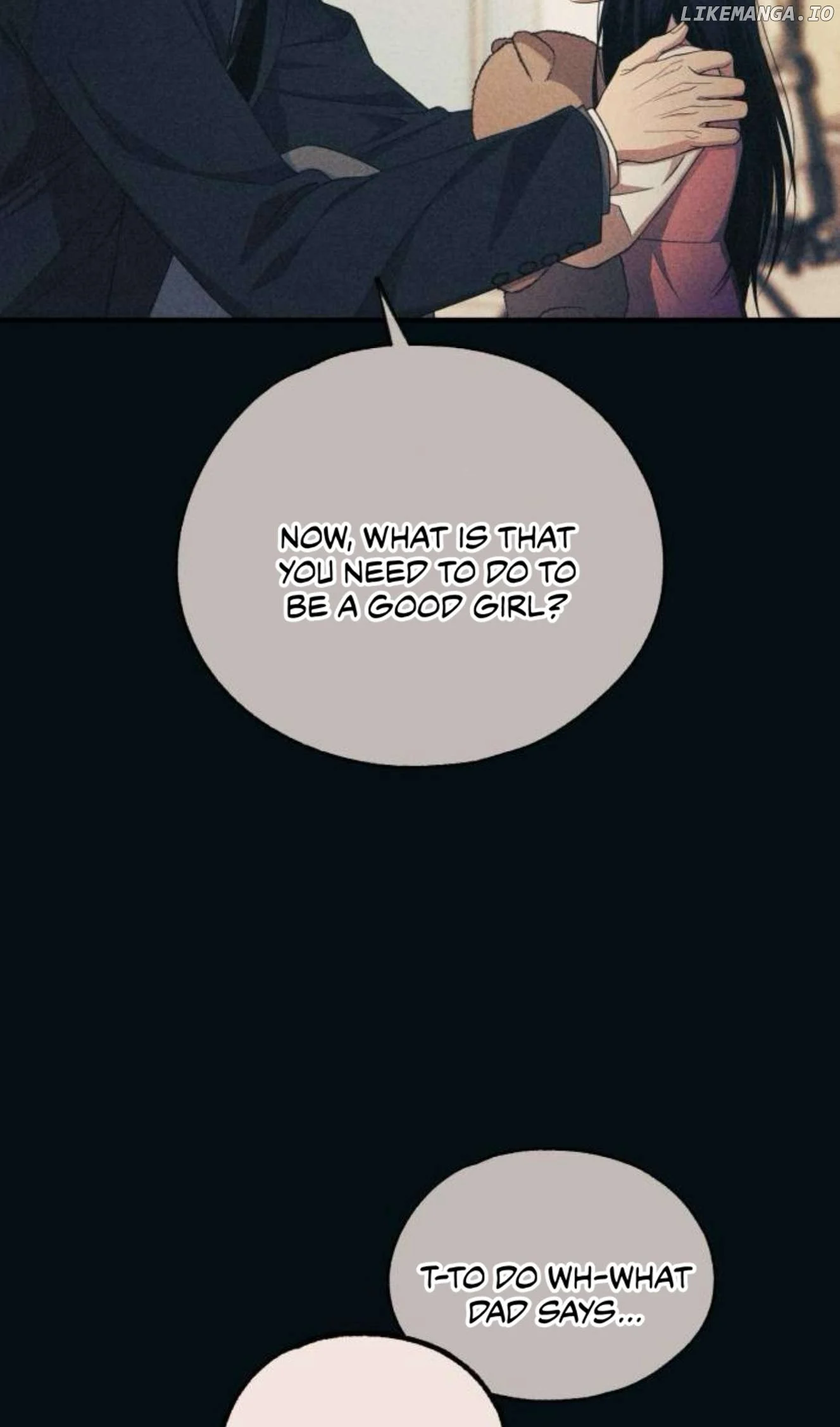 Yeonwoo’s Innocence chapter 195 page 25
