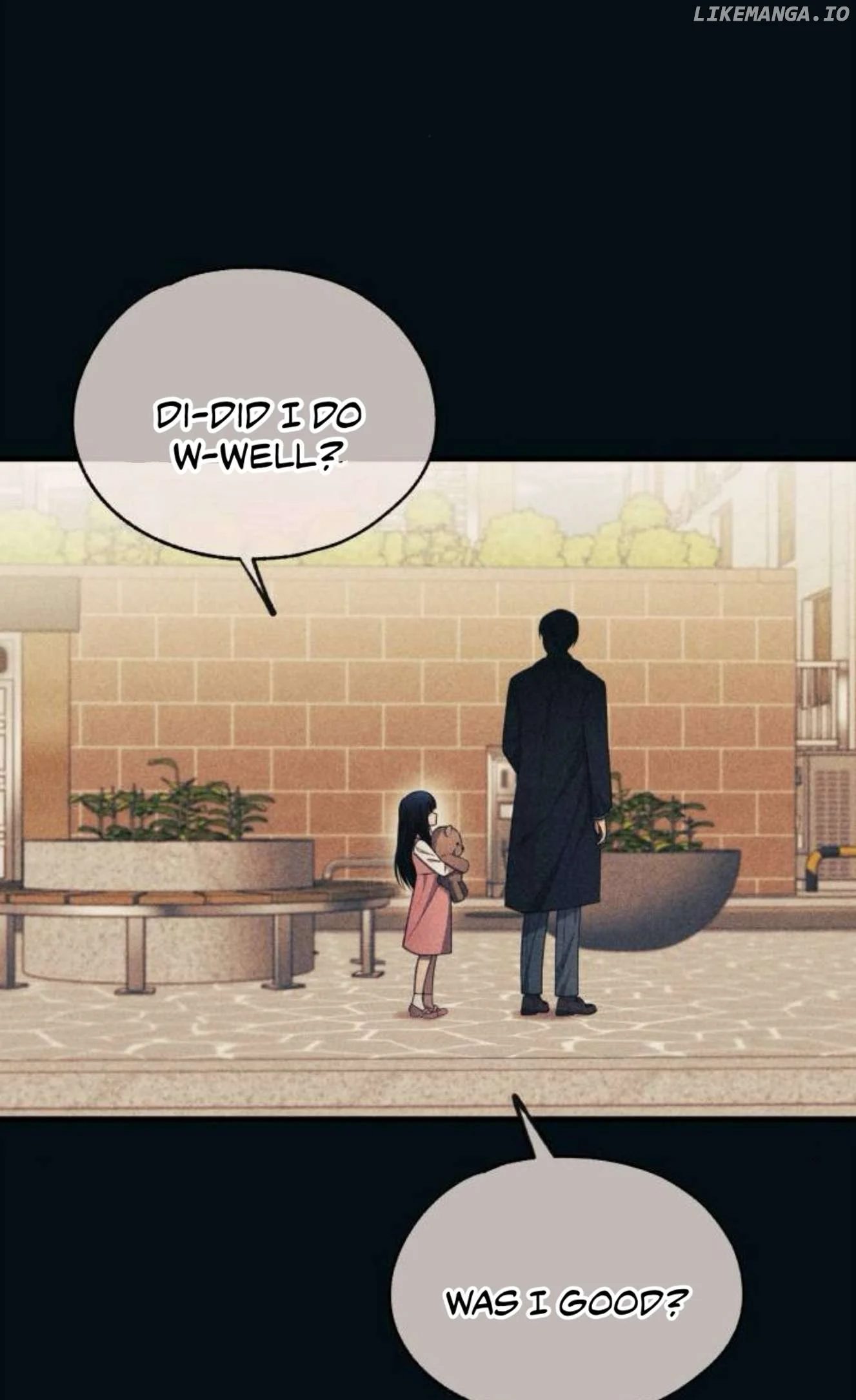 Yeonwoo’s Innocence chapter 195 page 32