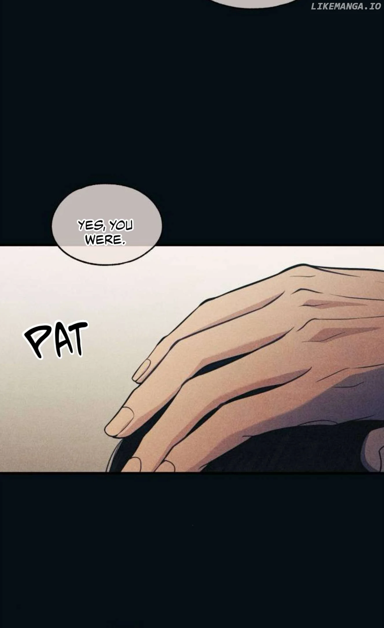 Yeonwoo’s Innocence chapter 195 page 33