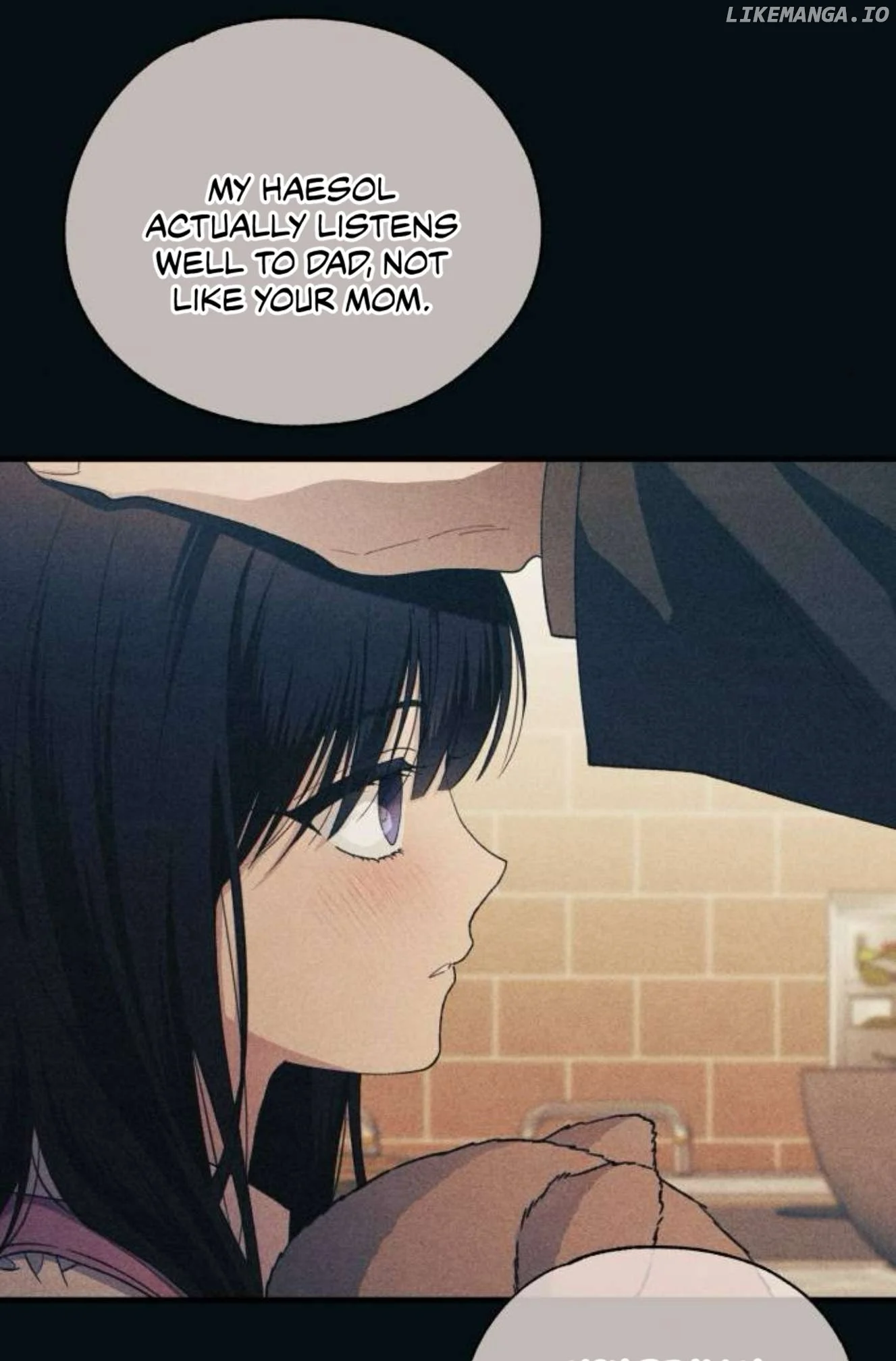 Yeonwoo’s Innocence chapter 195 page 34