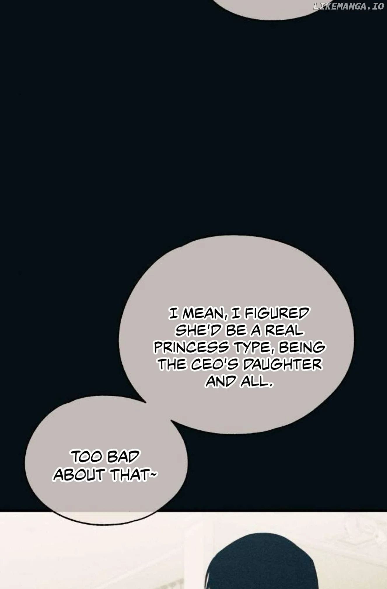 Yeonwoo’s Innocence chapter 195 page 39