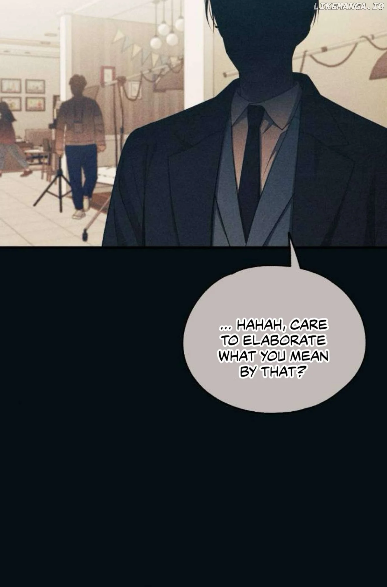 Yeonwoo’s Innocence chapter 195 page 40