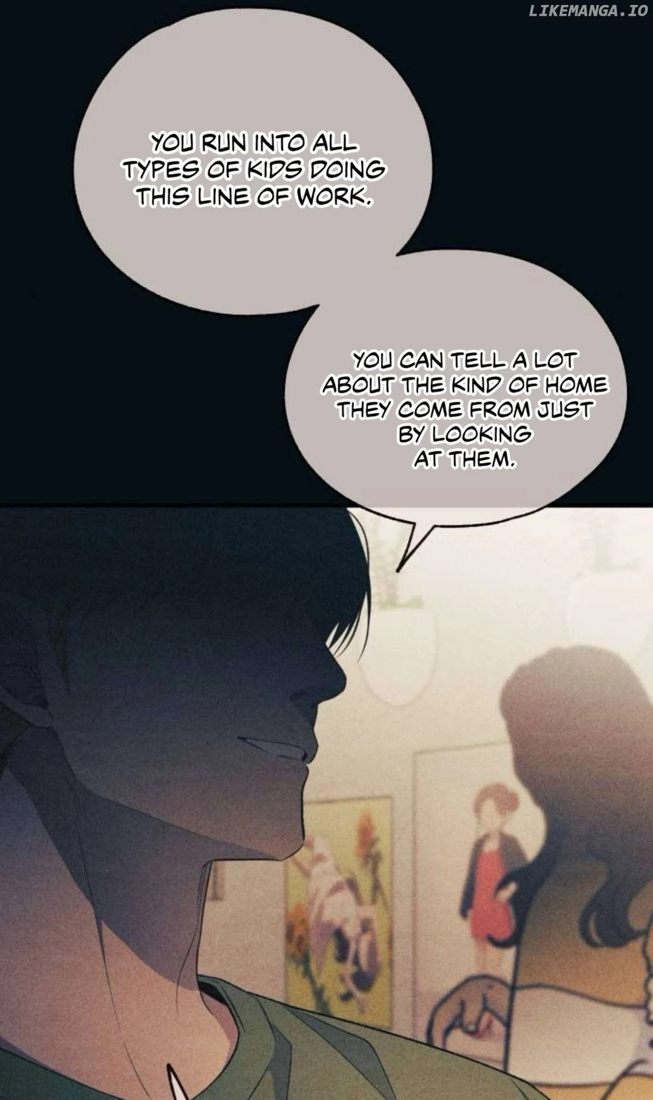 Yeonwoo’s Innocence chapter 195 page 41