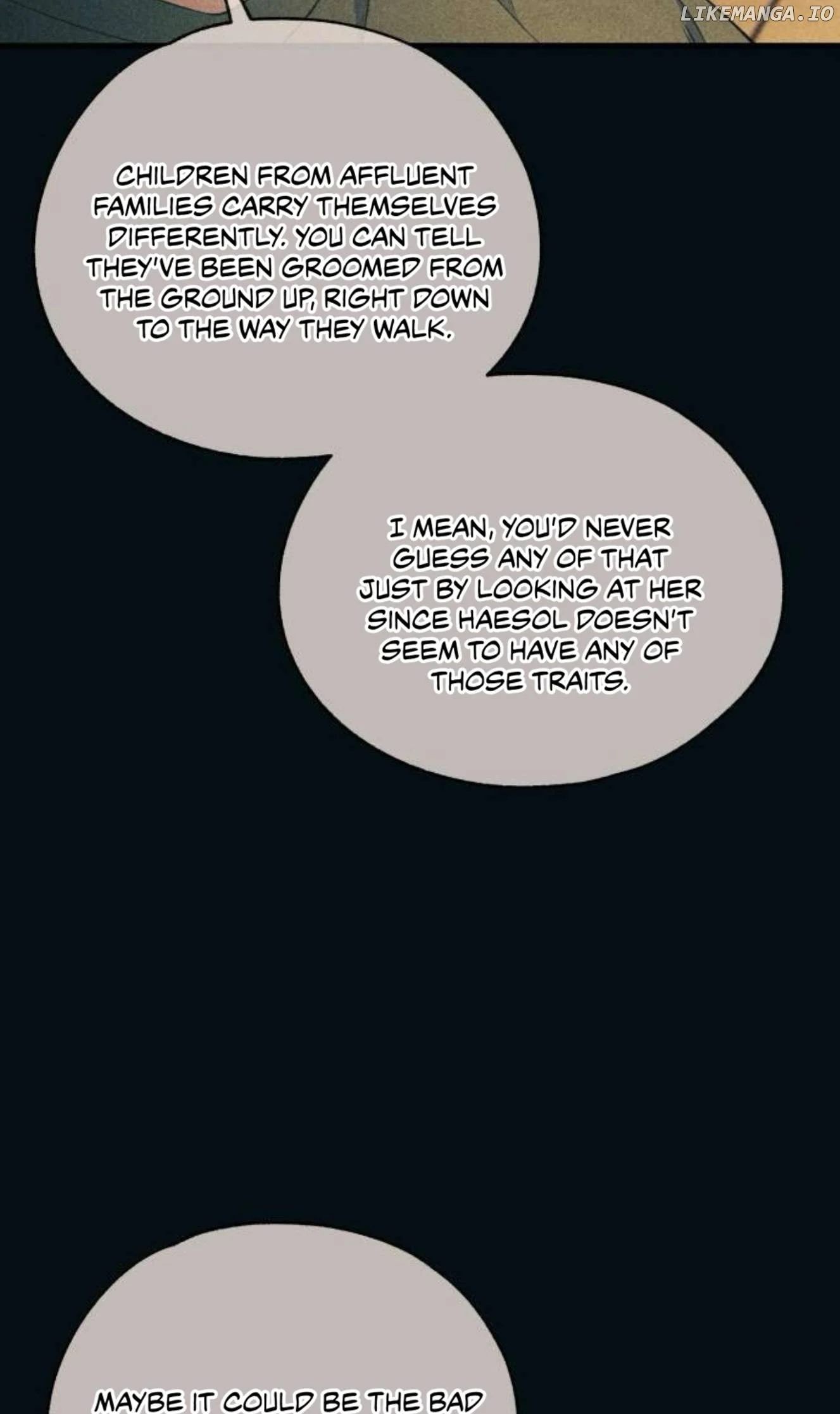 Yeonwoo’s Innocence chapter 195 page 42