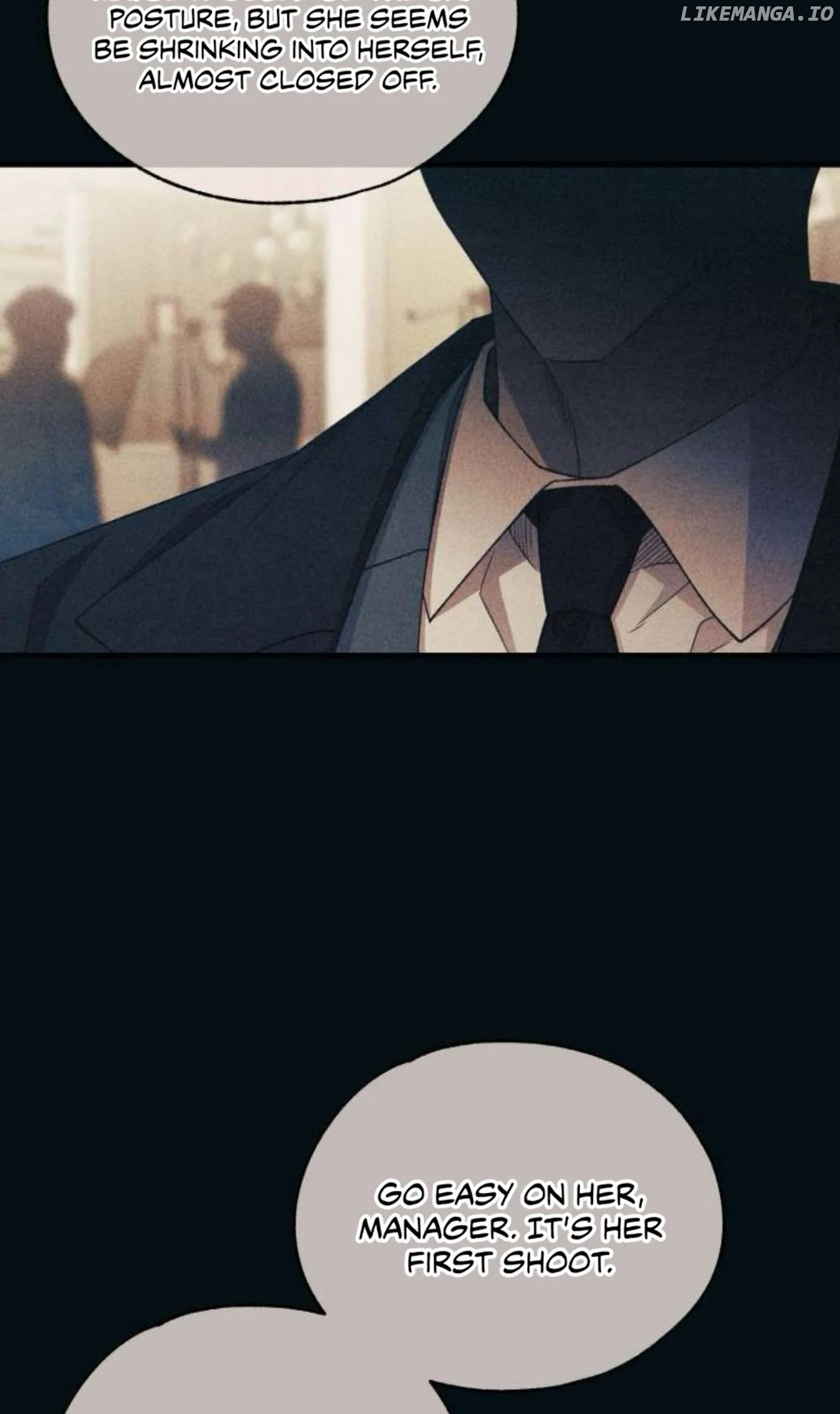 Yeonwoo’s Innocence chapter 195 page 43