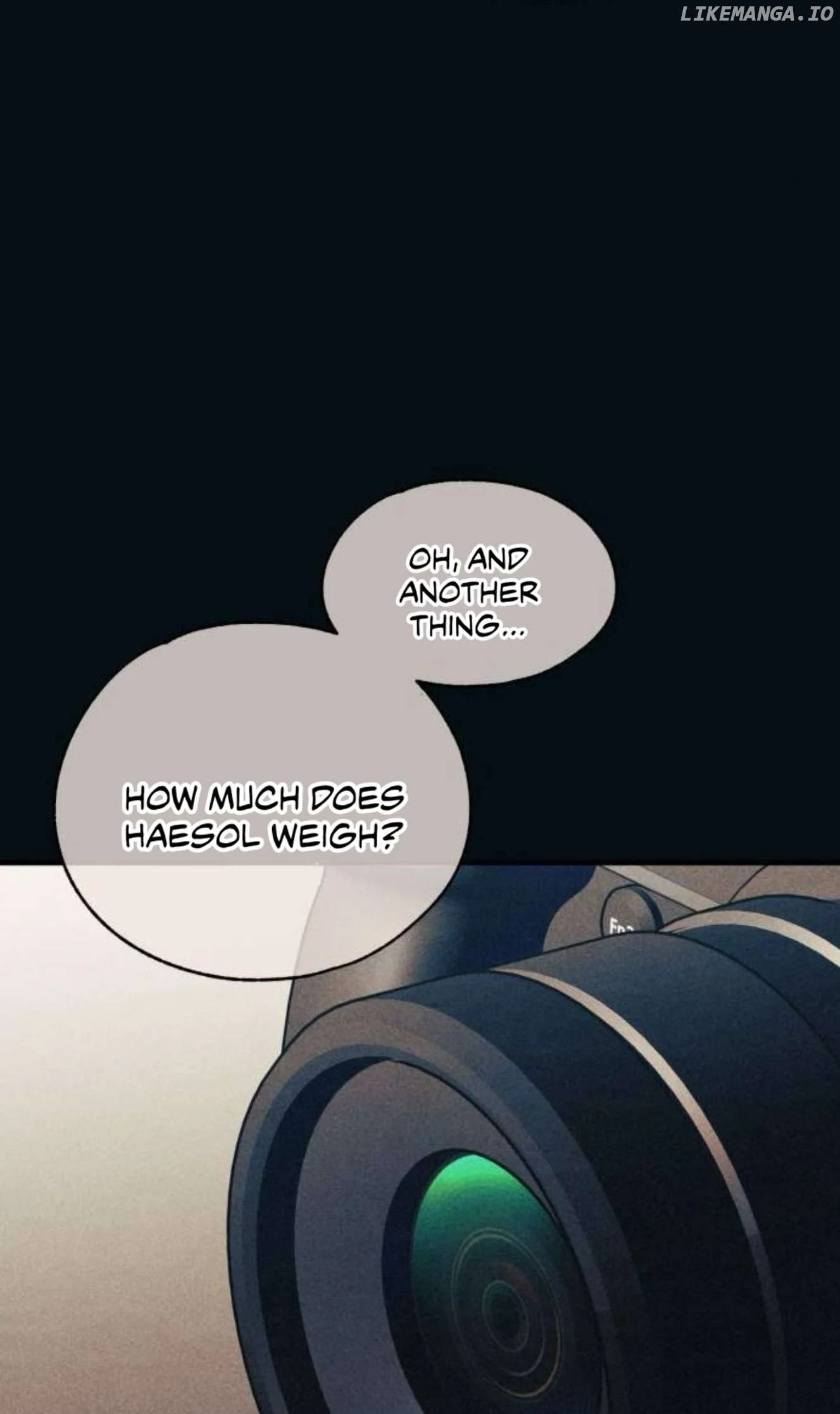 Yeonwoo’s Innocence chapter 195 page 45