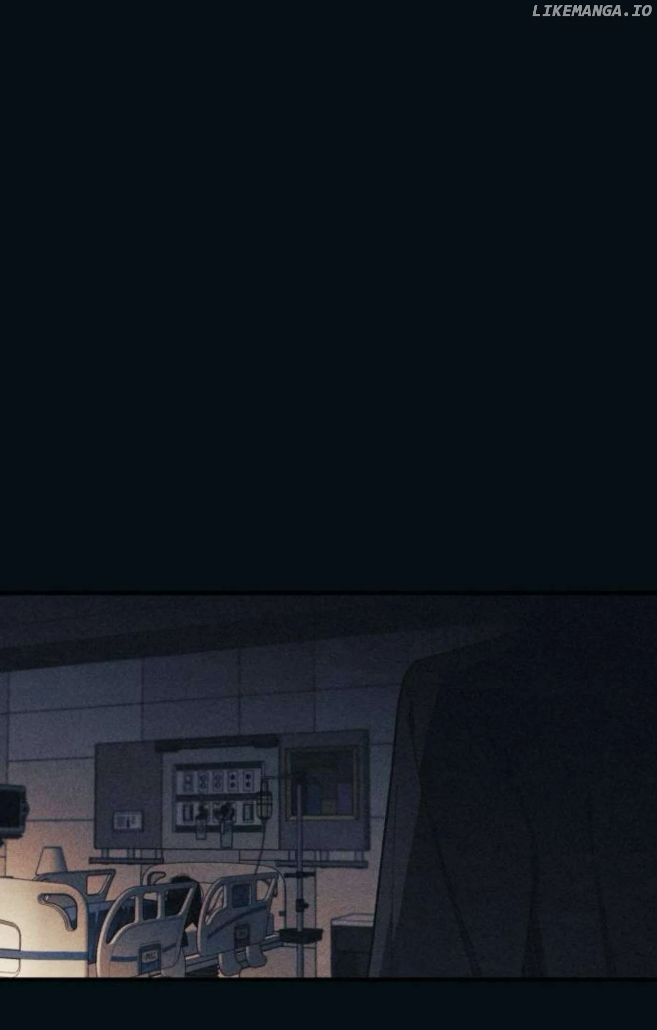 Yeonwoo’s Innocence chapter 195 page 48