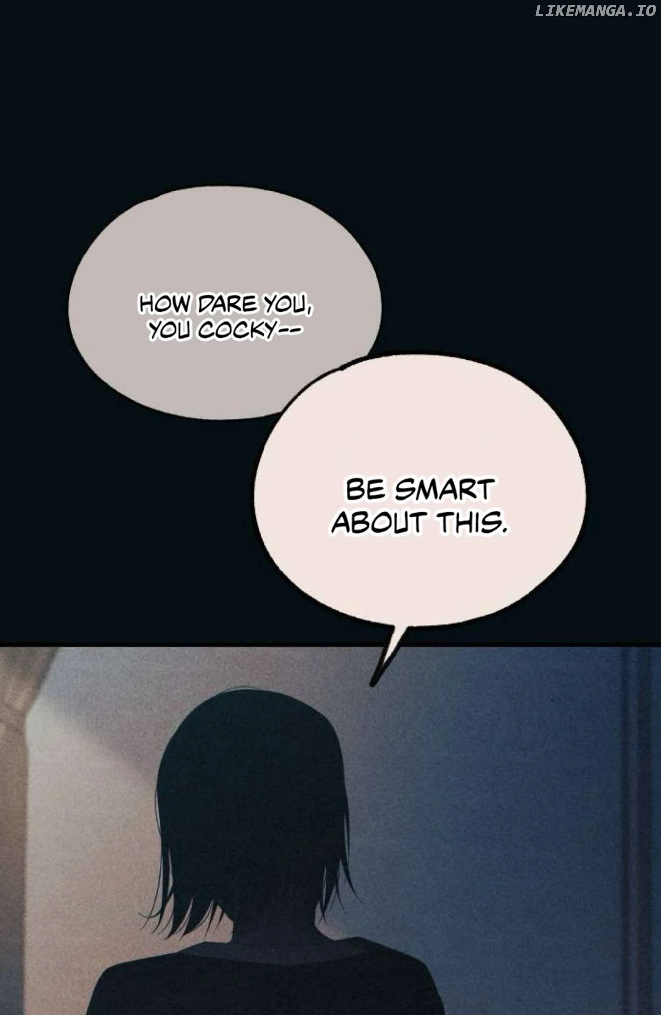 Yeonwoo’s Innocence chapter 195 page 57
