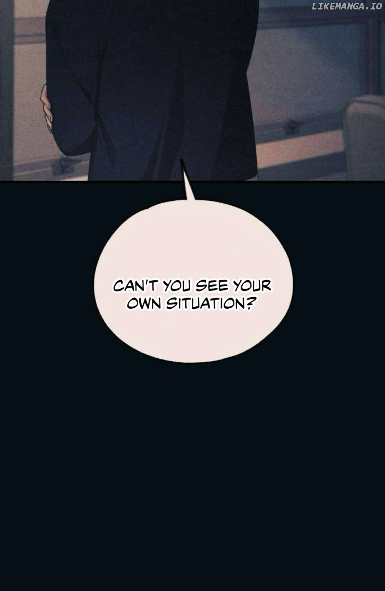 Yeonwoo’s Innocence chapter 195 page 58