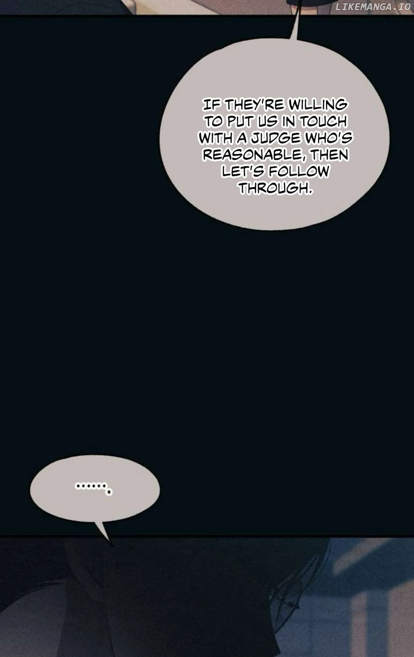 Yeonwoo’s Innocence chapter 195 page 62