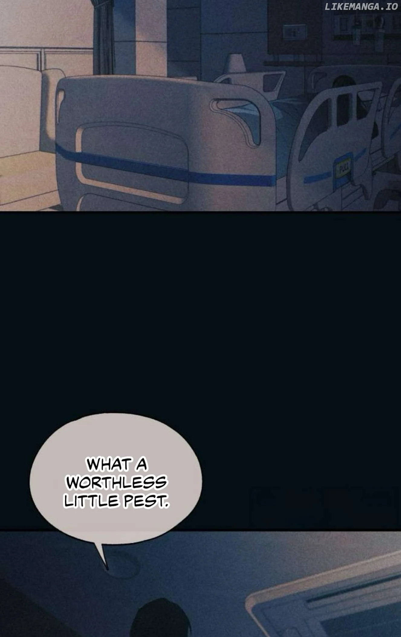 Yeonwoo’s Innocence chapter 195 page 64