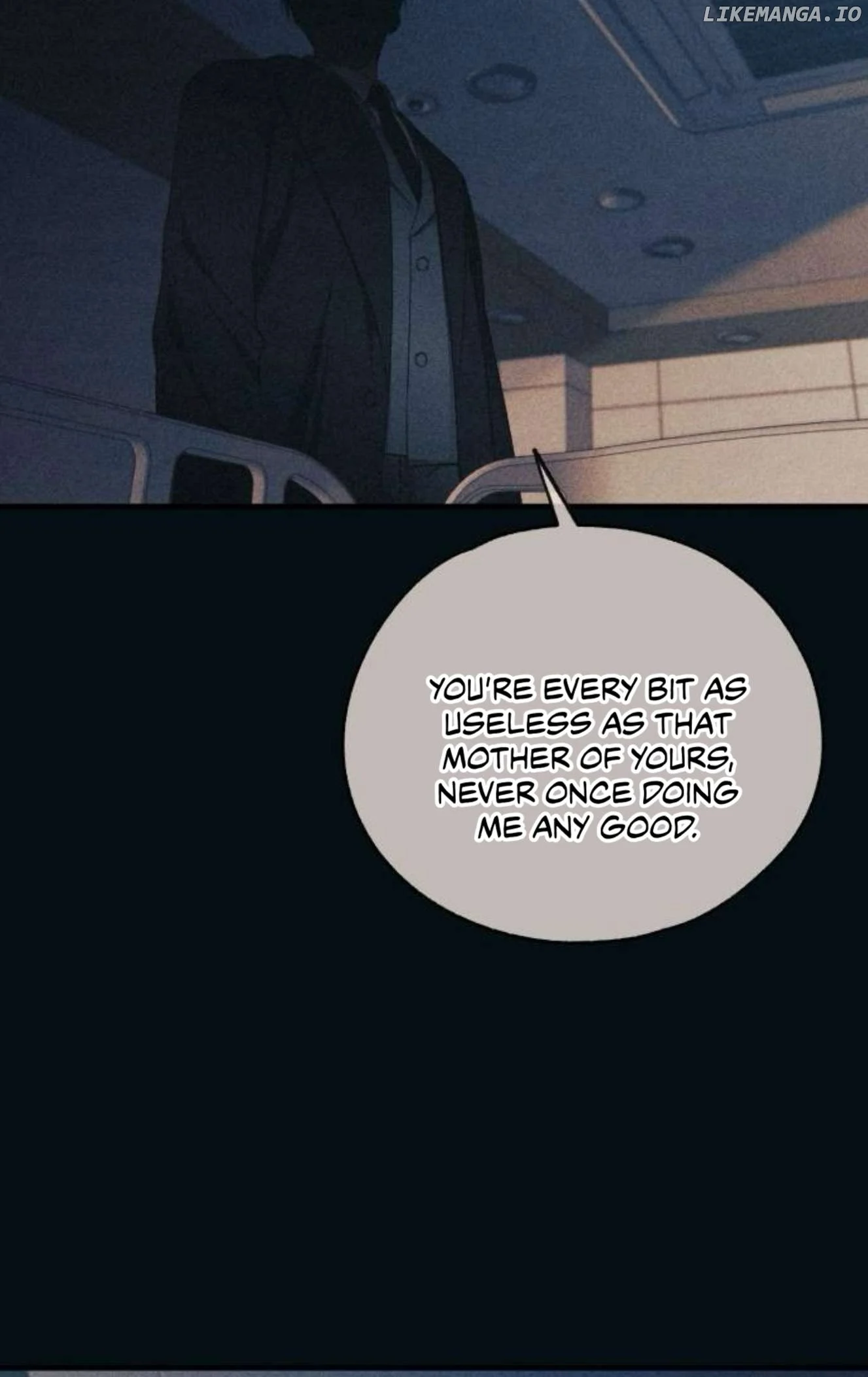 Yeonwoo’s Innocence chapter 195 page 65
