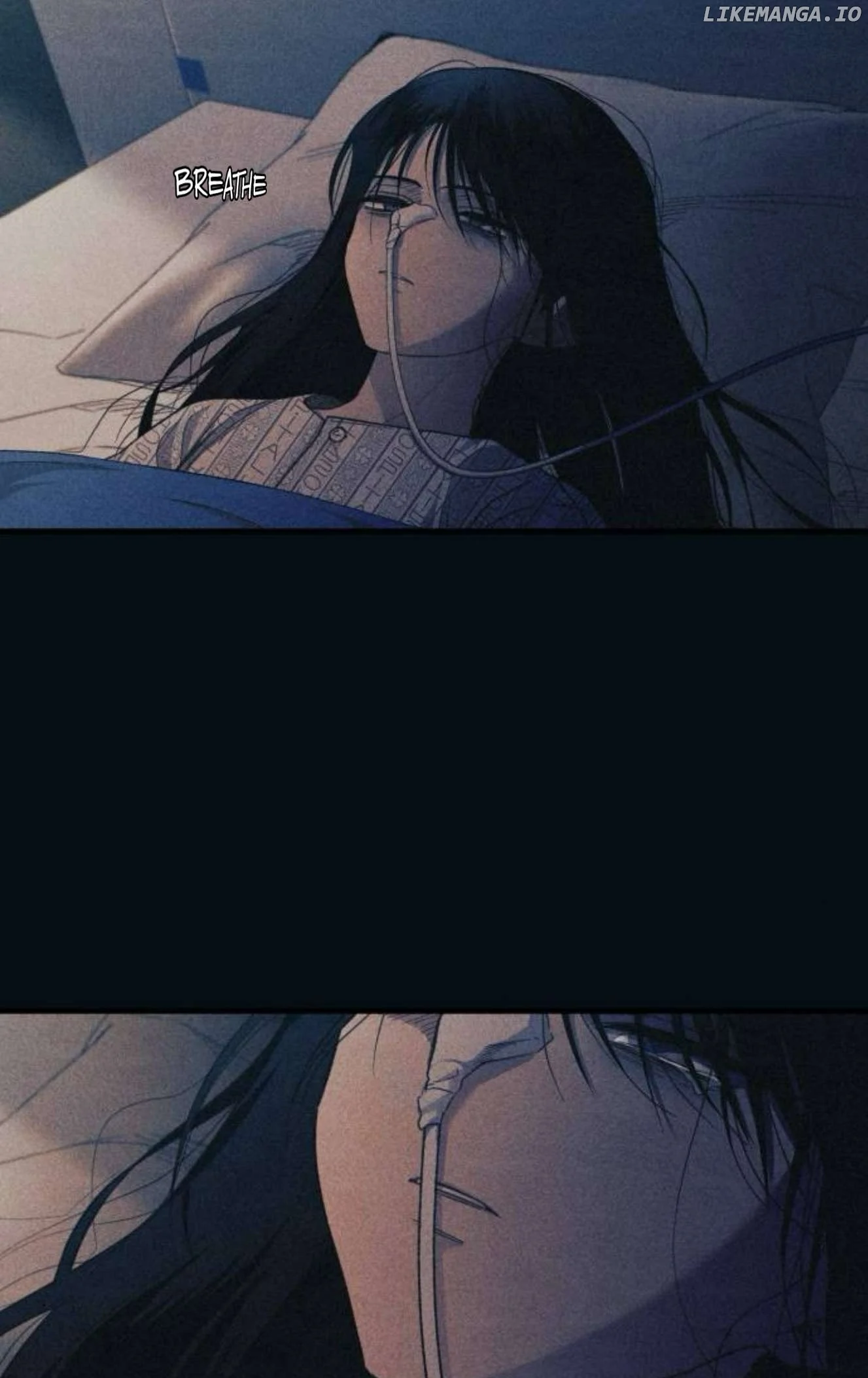 Yeonwoo’s Innocence chapter 195 page 66