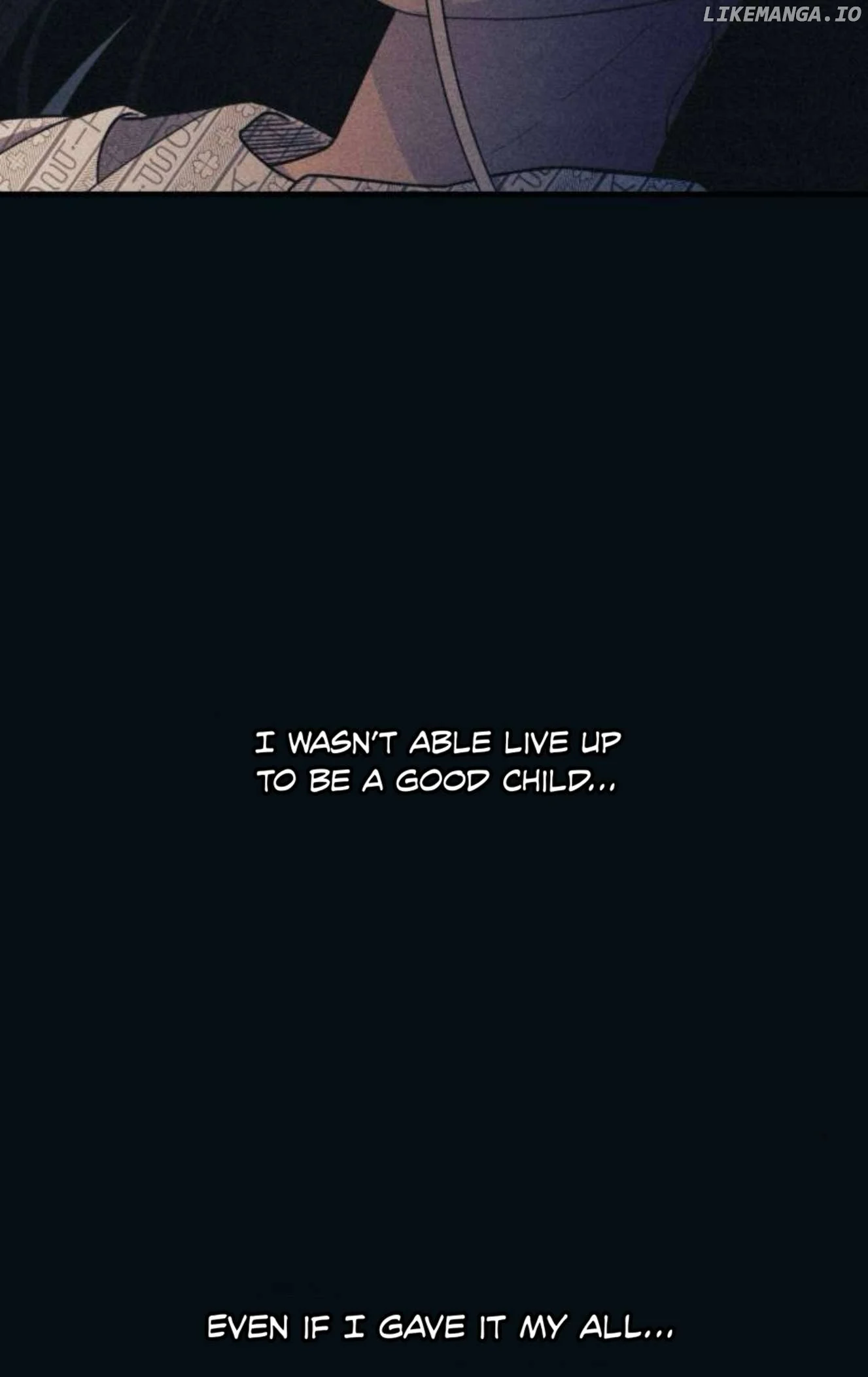 Yeonwoo’s Innocence chapter 195 page 67
