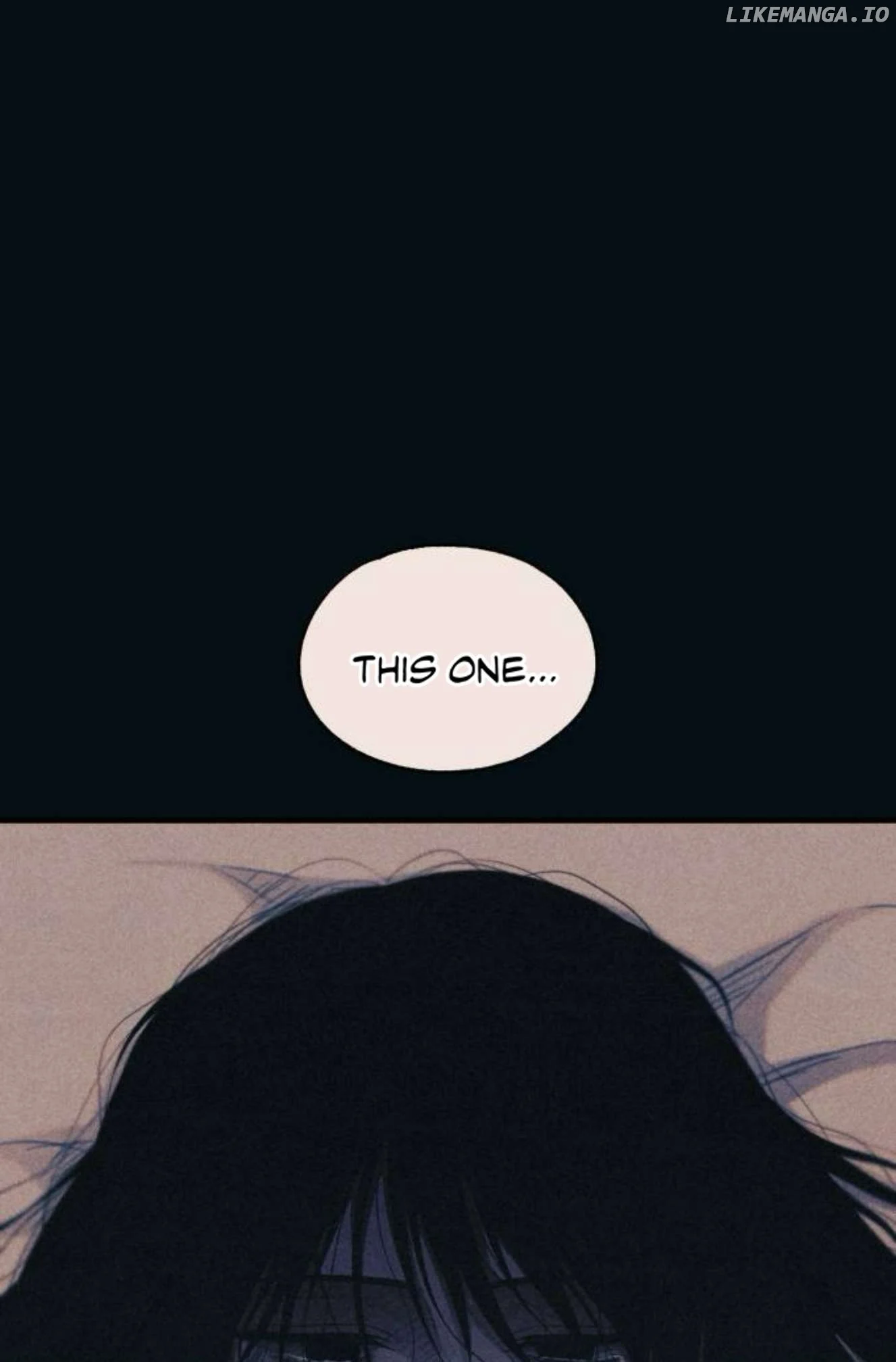 Yeonwoo’s Innocence chapter 195 page 71