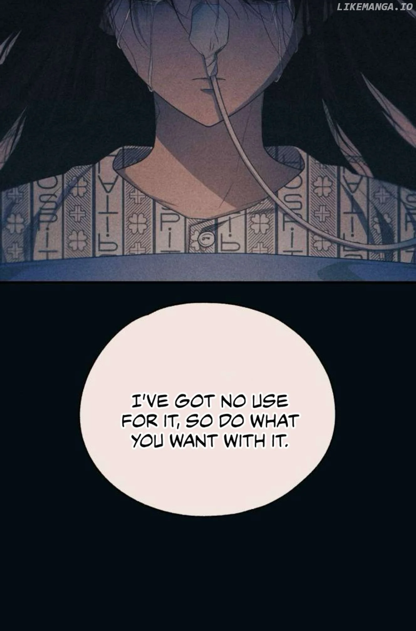 Yeonwoo’s Innocence chapter 195 page 72