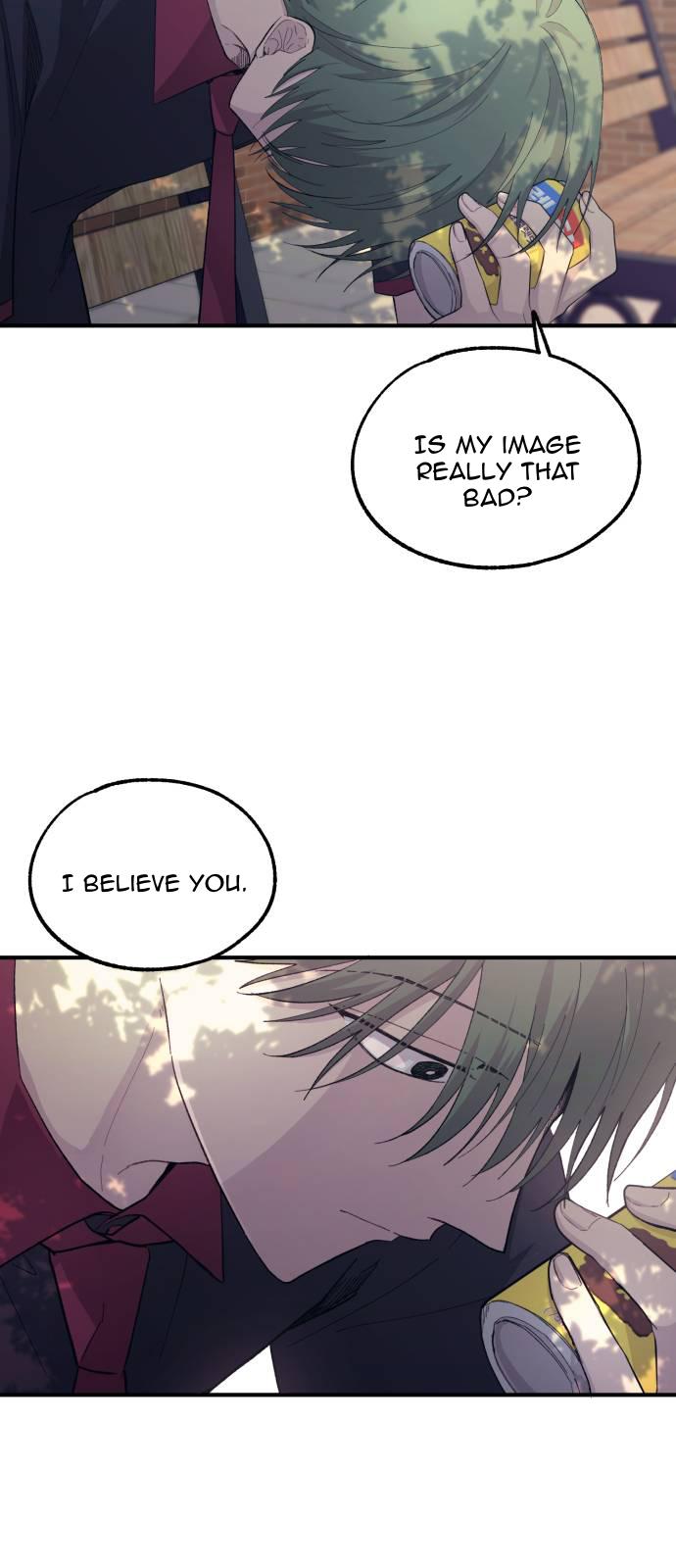 Yeonwoo’s Innocence chapter 53 page 3