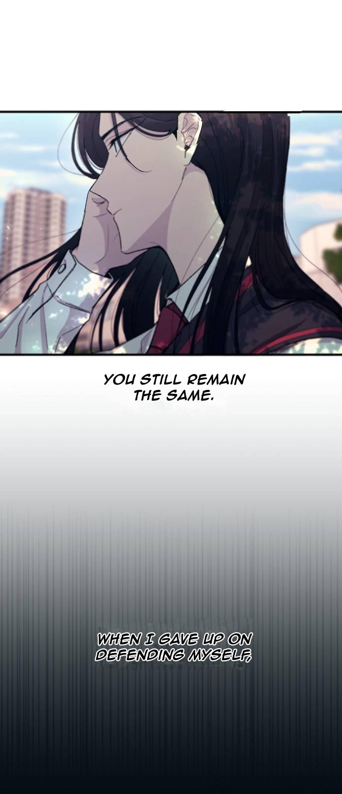 Yeonwoo’s Innocence chapter 53 page 7