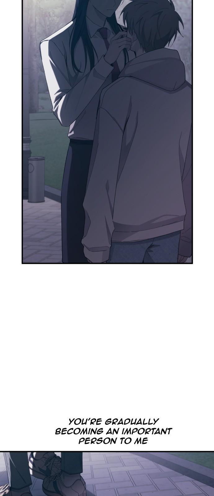 Yeonwoo’s Innocence chapter 64 page 21