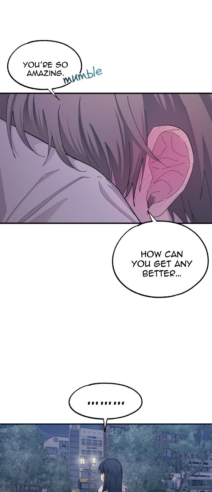 Yeonwoo’s Innocence chapter 64 page 24