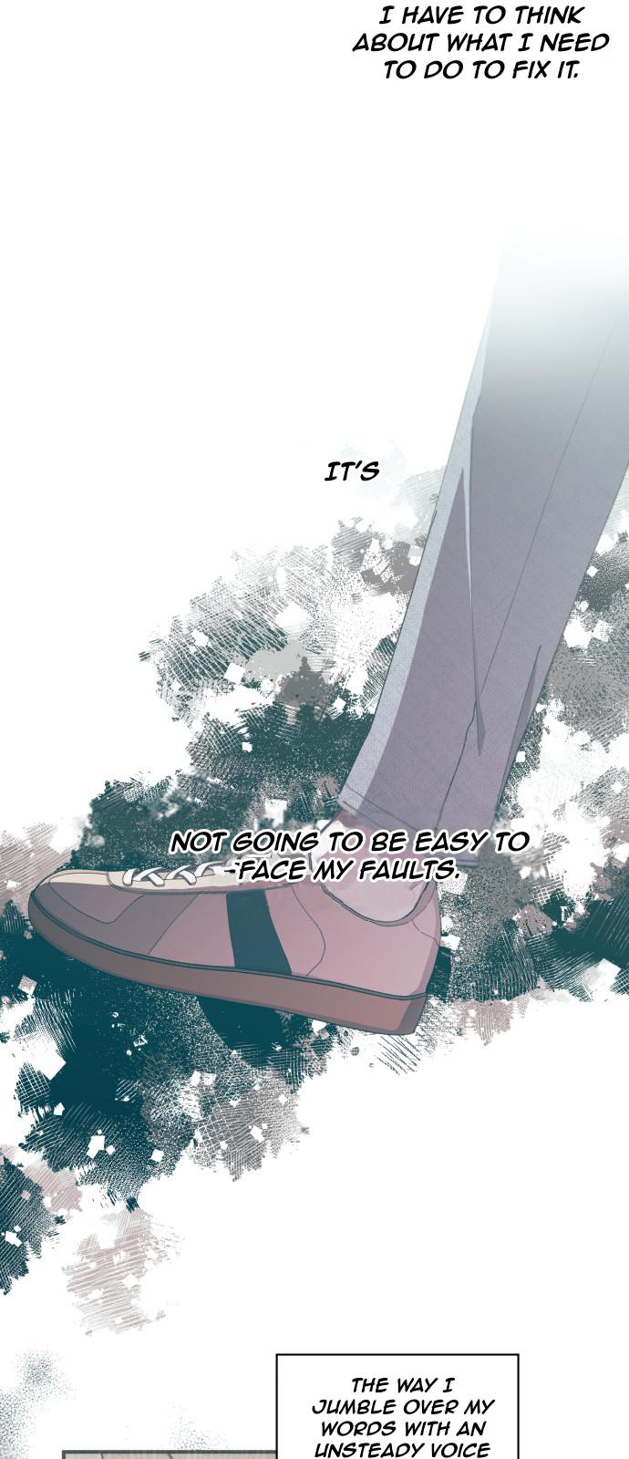 Yeonwoo’s Innocence chapter 64 page 32