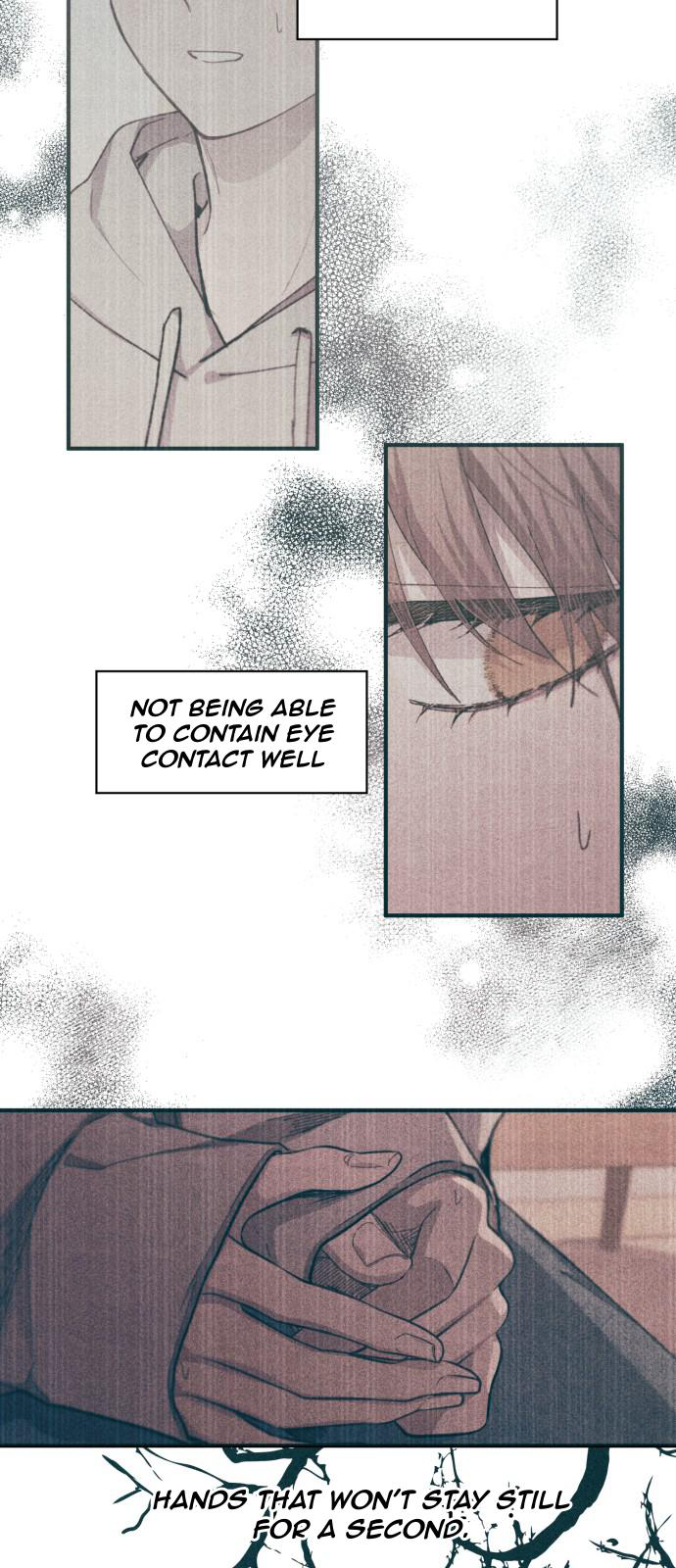 Yeonwoo’s Innocence chapter 64 page 33