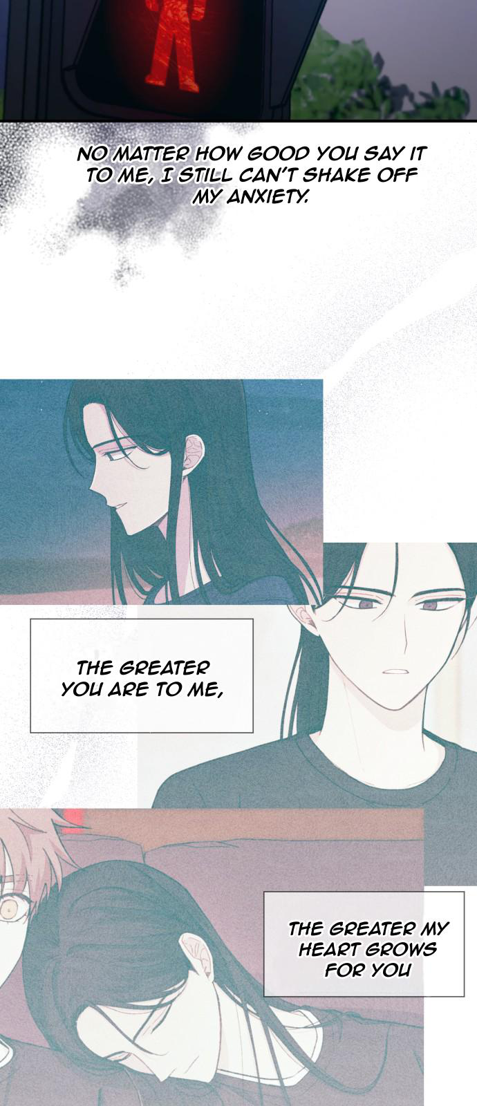 Yeonwoo’s Innocence chapter 64 page 40
