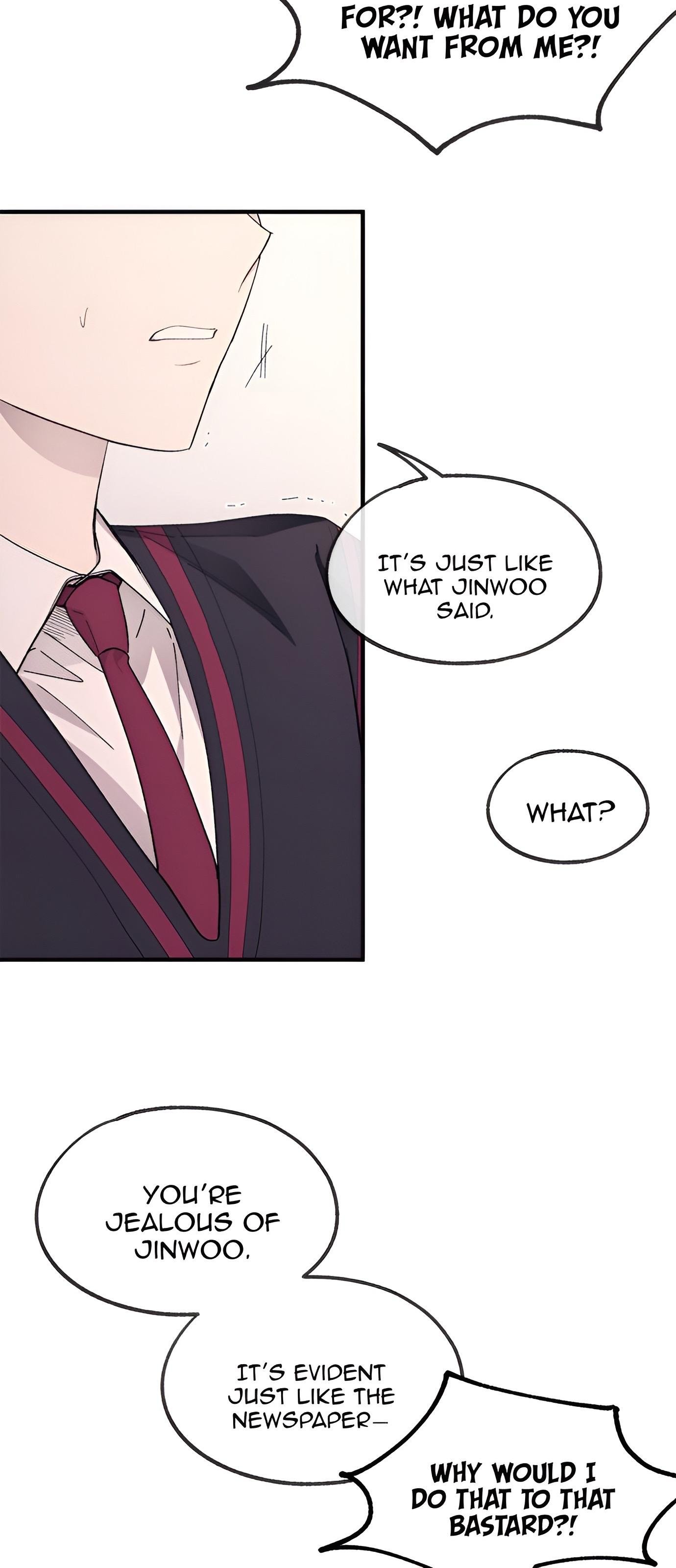 Yeonwoo’s Innocence chapter 72 page 9