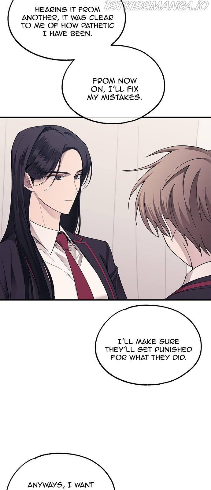 Yeonwoo’s Innocence chapter 75 page 32