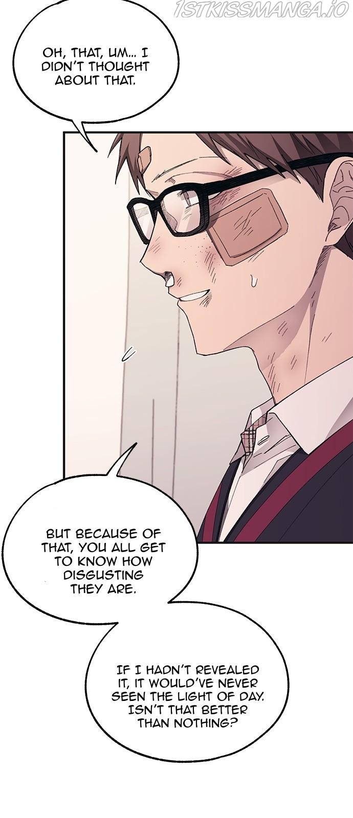 Yeonwoo’s Innocence chapter 75 page 34