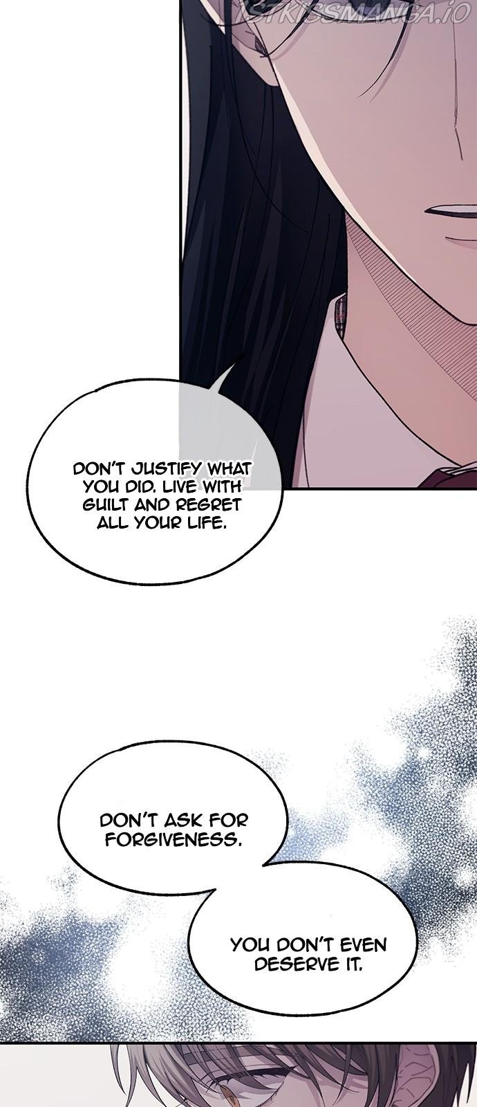 Yeonwoo’s Innocence chapter 75 page 41