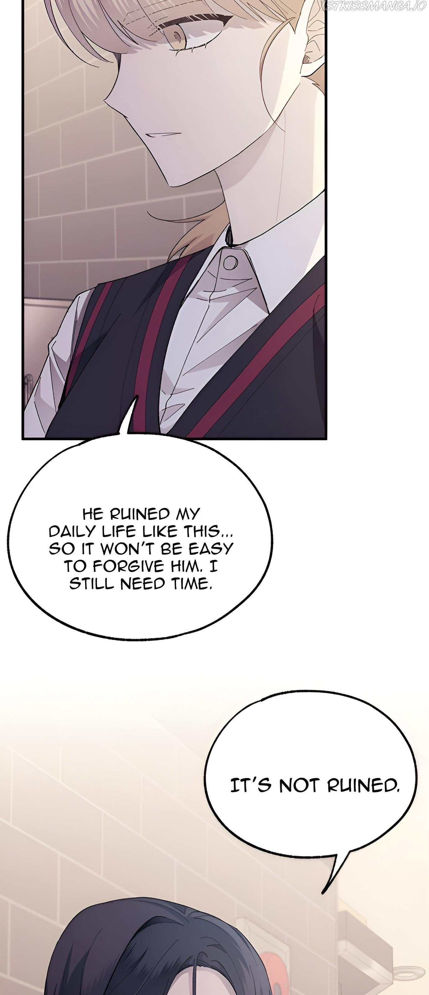Yeonwoo’s Innocence chapter 77 page 24