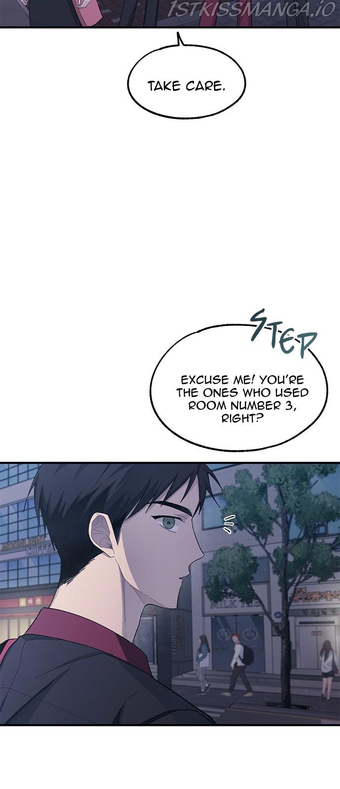 Yeonwoo’s Innocence chapter 77 page 33