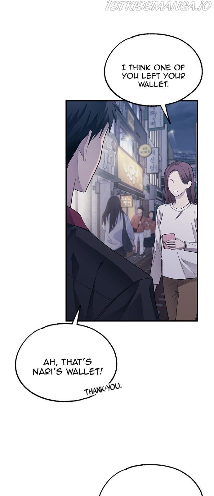 Yeonwoo’s Innocence chapter 77 page 34