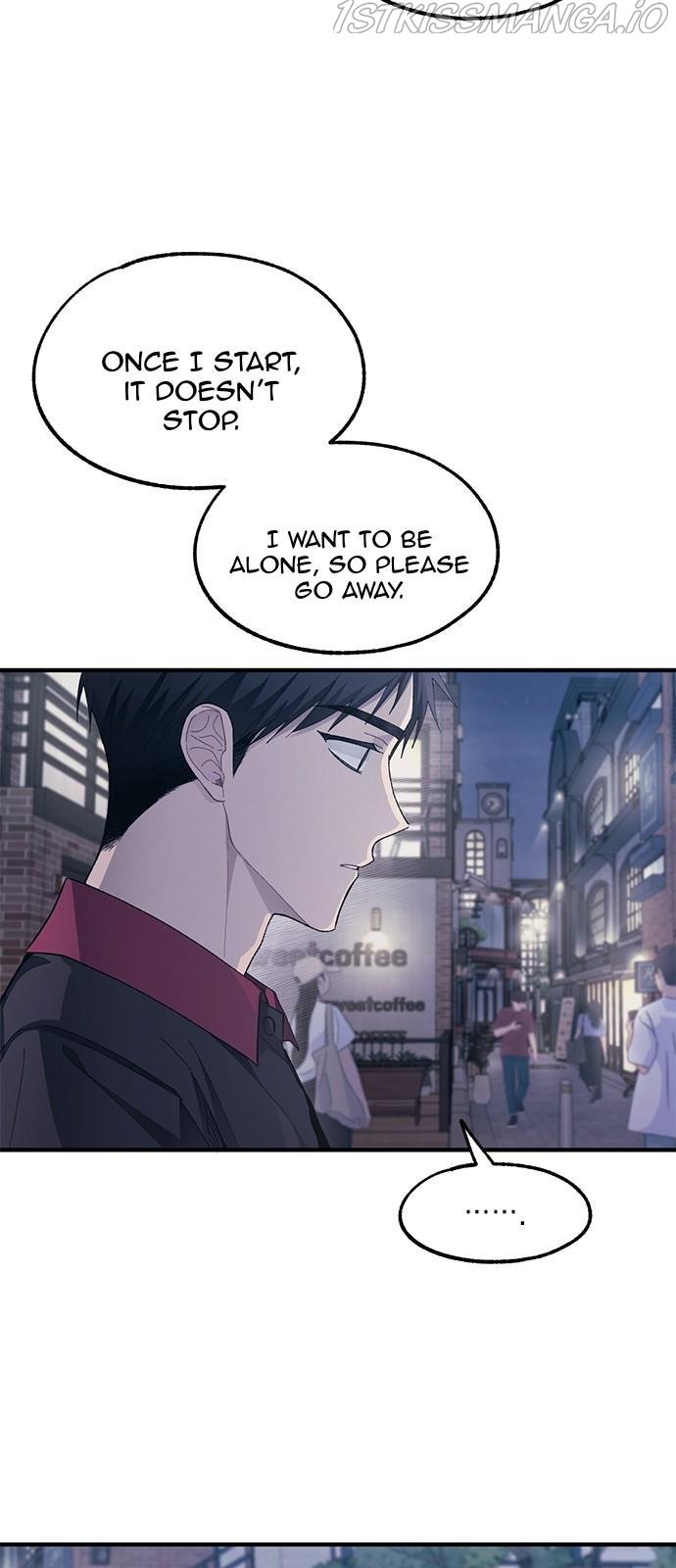 Yeonwoo’s Innocence chapter 77 page 41