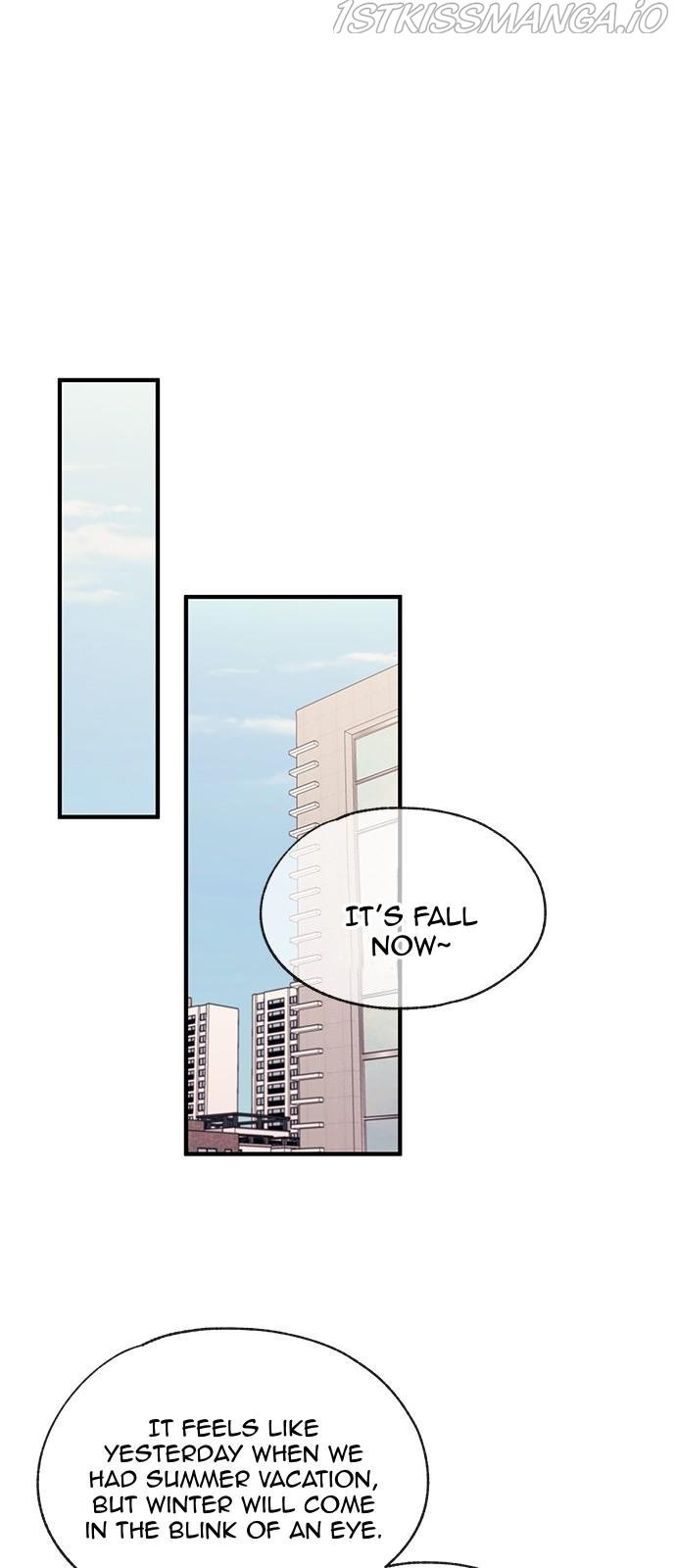 Yeonwoo’s Innocence chapter 79 page 21