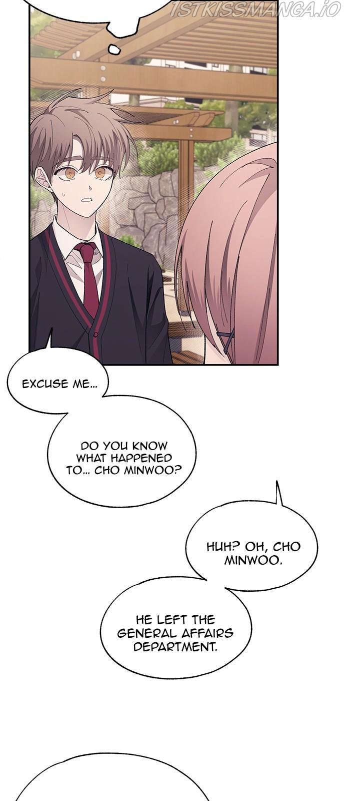Yeonwoo’s Innocence chapter 79 page 40