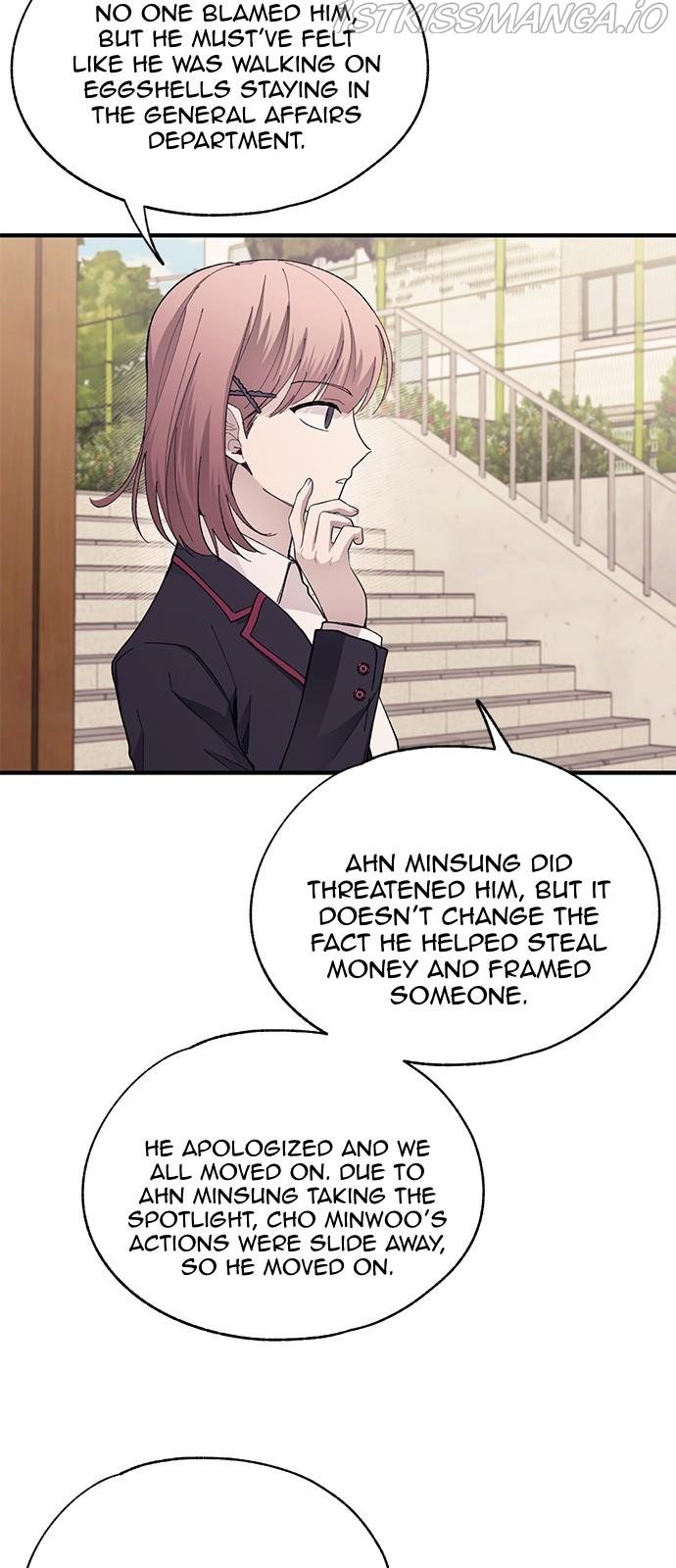 Yeonwoo’s Innocence chapter 79 page 41