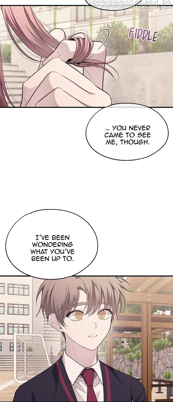 Yeonwoo’s Innocence chapter 79 page 45